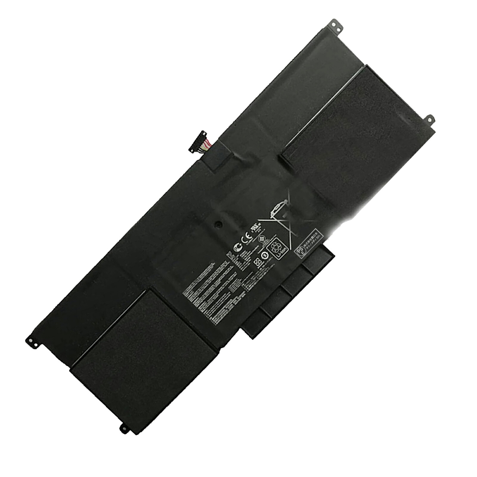 【5倍尖んがり】新品 ASUS C32N1305C32N1305 取り替えっこ蓄電池【4400mAh 11V】対適用業務 1年引き受ける 高性能 PSE公証 取り替えっこバッテリ風呂敷き包み ZBQ 2026BQ-XIJP