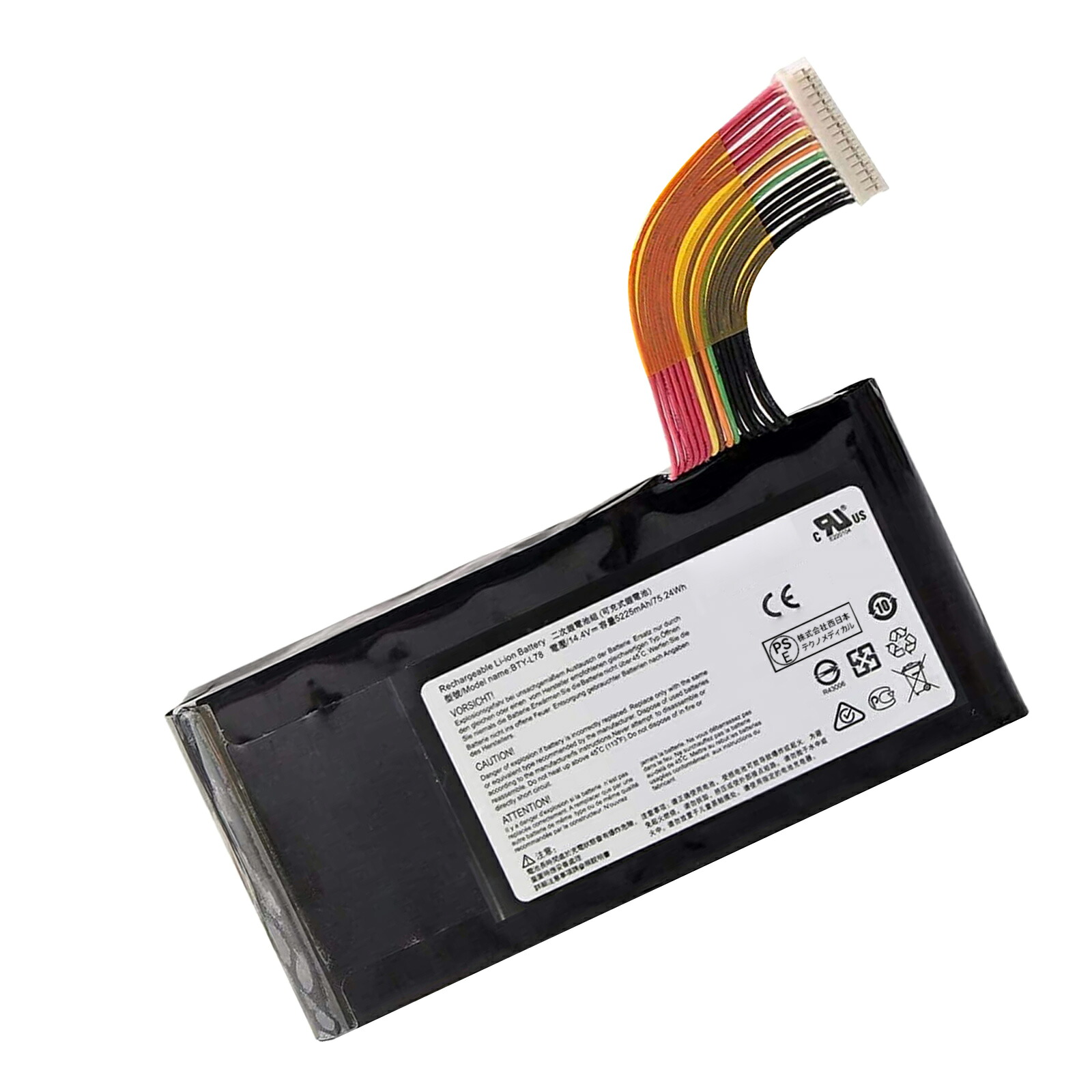 【5倍尖んがり】1200新品 The future of human S5 取り替えっこ蓄電池【5225mAh 14V】対適用業務 1年引き受ける 高性能 PSE公証 取り替えっこバッテリ風呂敷き包み ZABH 2026ABH-XIJP