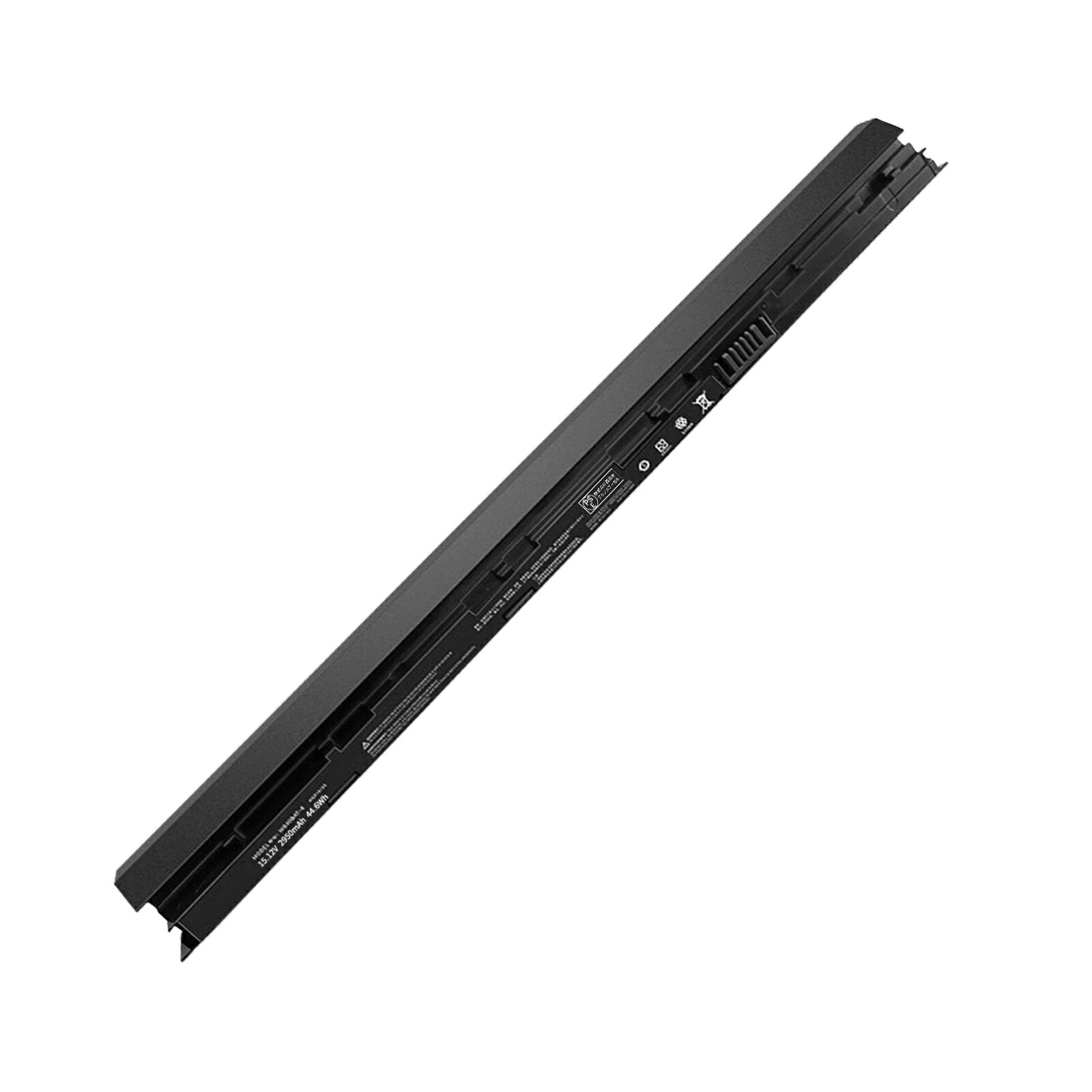 【1015円OFF&P5倍】1200新品 CLEVO W840SN 互換バッテリー【2950mAh 15V】対応用 1年保証 高性能 PSE認証 互換バッテリパック ZABH 2026ABH-XIJP