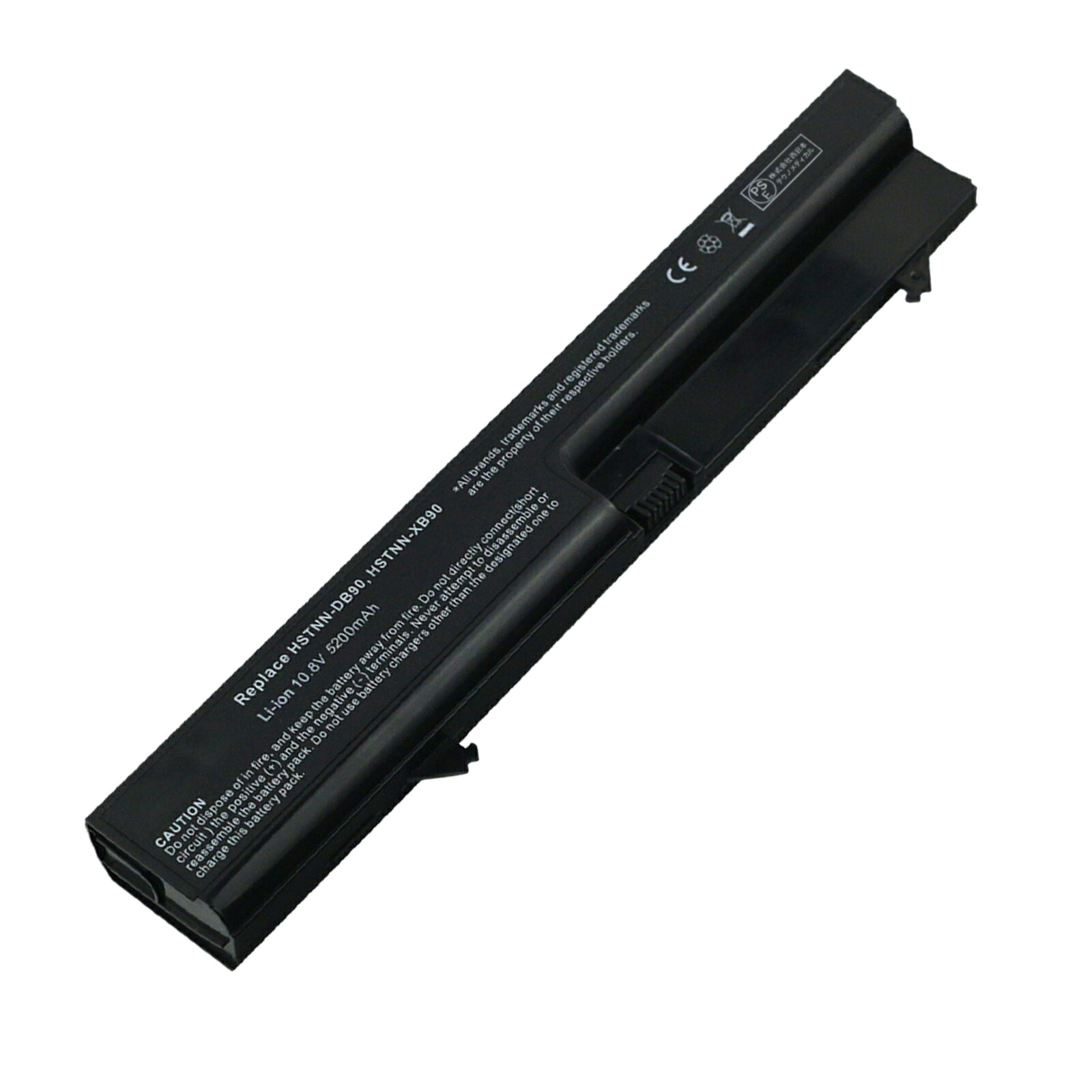 【5倍ポイント】新品 HP 513128-251 互換バッテリー【4400mAh 11V】対応用 1年保証 高性能 PSE認証 互換バッテリパック ZABH 2026ABH-XIJP