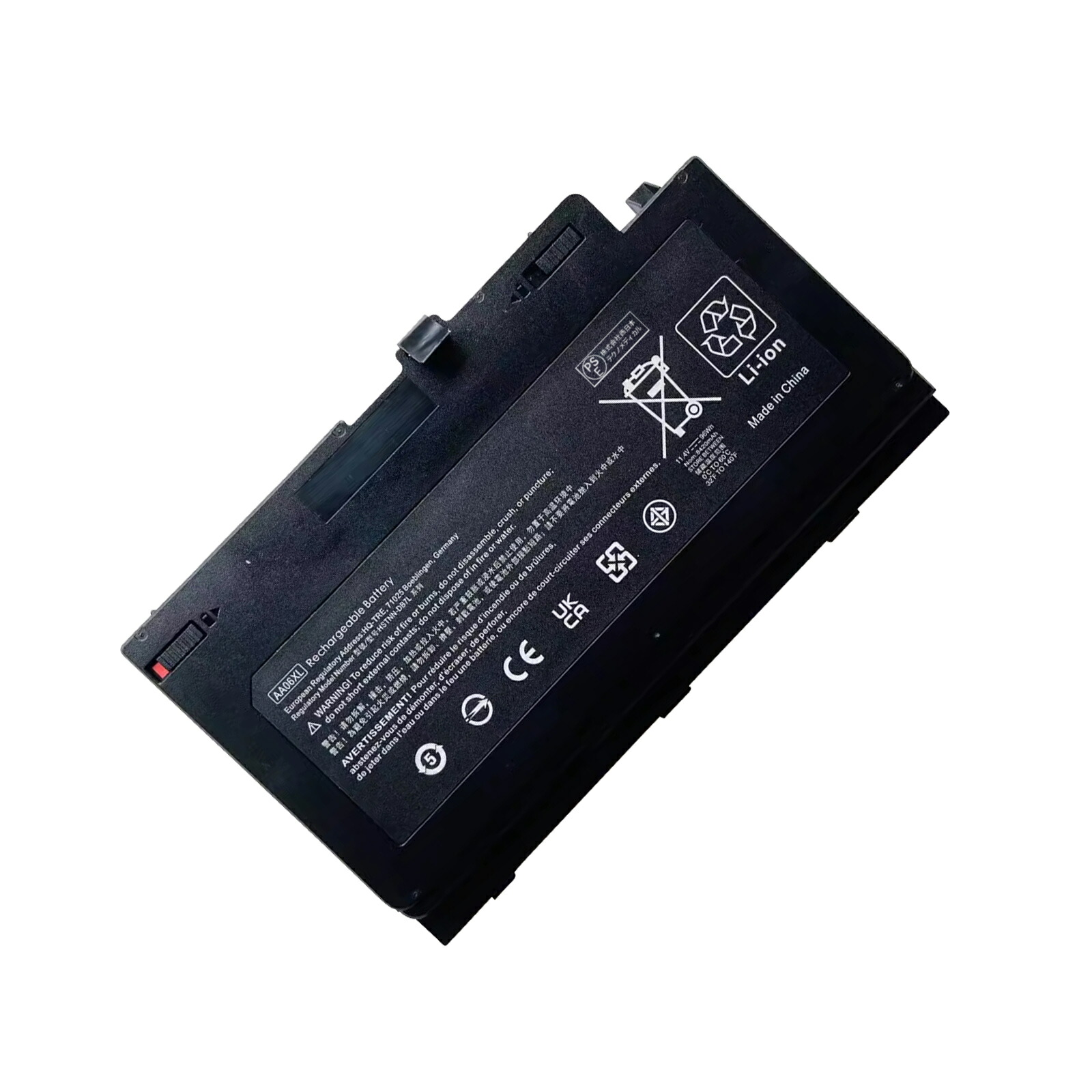 【5倍尖んがり】1200新品 HP G4 AA06XL 取り替えっこ蓄電池【8420mAh 11V】対適用業務 1年引き受ける 高性能 PSE公証 取り替えっこバッテリ容器に並べる ZABH 2026ABH-XIJP