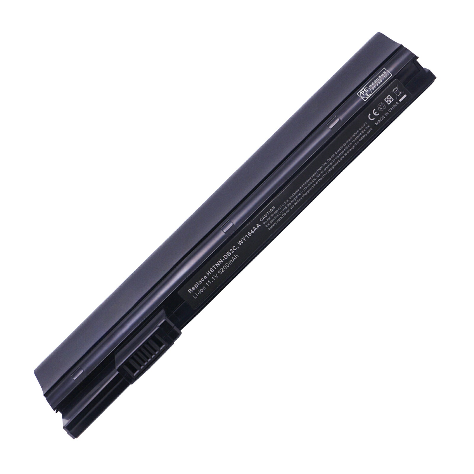 【5倍ポイント】新品 HP 614564-421 互換バッテリー【5200mAh 11V】対応用 1年保証 高性能 PSE認証 互換バッテリパック ZABH 2026ABH-XIJP