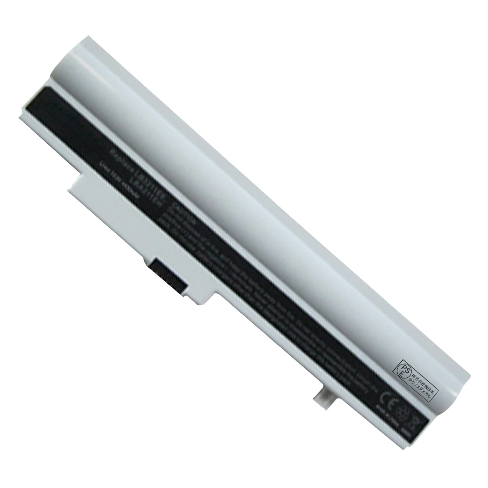 【5倍ポイント】新品 LG LB3211EE 互換バッテリー【4400mAh 11V】対応用 1年保証 高性能 PSE認証 互換バッテリパック ZABH 2026ABH-XIJP