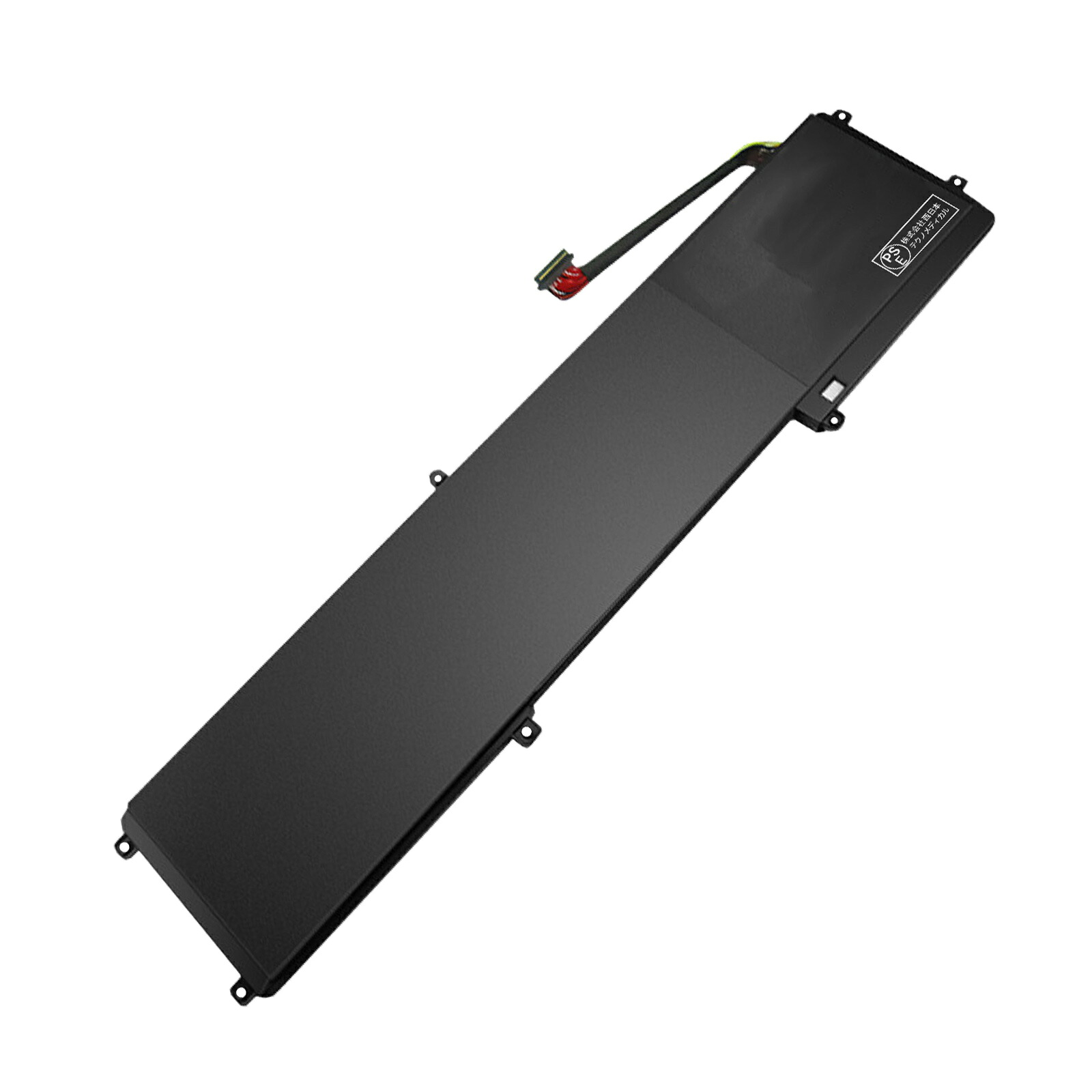 【5倍尖んがり】新品 RZ09-01161E31 取り替えっこ蓄電池【6400mAh 11V】対適用業務 1年引き受ける 高性能 PSE公証 取り替えっこバッテリ風呂敷き包み ZBQ 2026BQ-XIJP