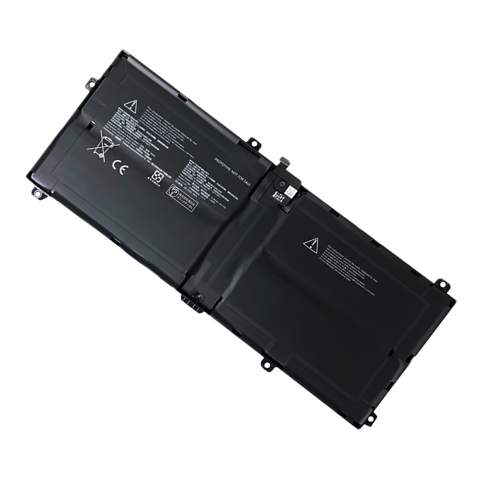 【1010円OFF\u0026P5倍】新品 MICROSOFT MICROSOFT 取り替えっこ乾電池【6138mAh 8V】対適用業務 1年引き請ける 高性能 PSE証明 取り替えっこバッテリ容器に並べる ZCD 2026CD-XIJP