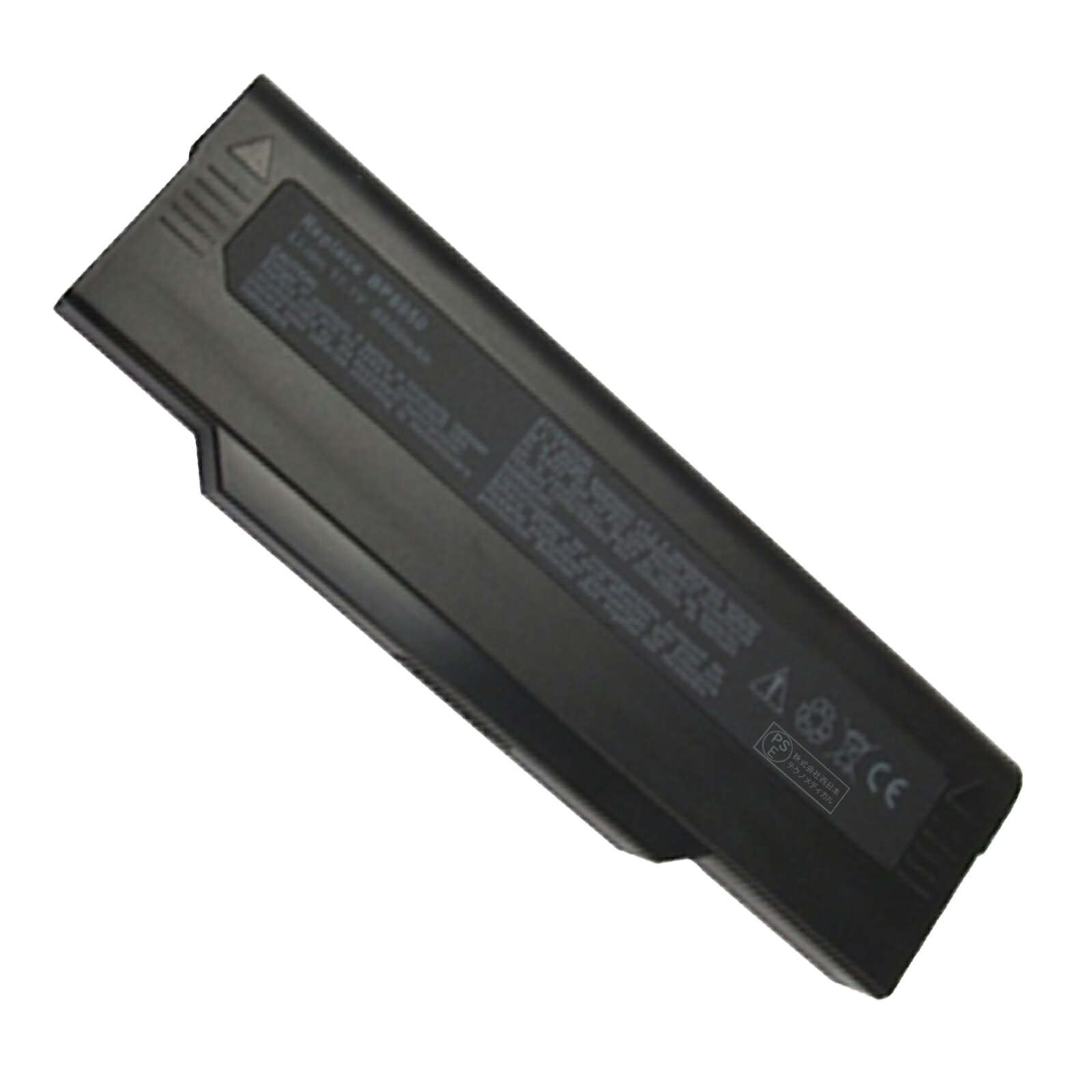 【380円OFF\u0026P10倍】新品 441681740001 取り替えっこ蓄電池【6600mAh 11V】対適用業務 1年引き受ける 高性能 PSE公証 取り替えっこバッテリ容器に並べる YGC 2025GC-XIJP