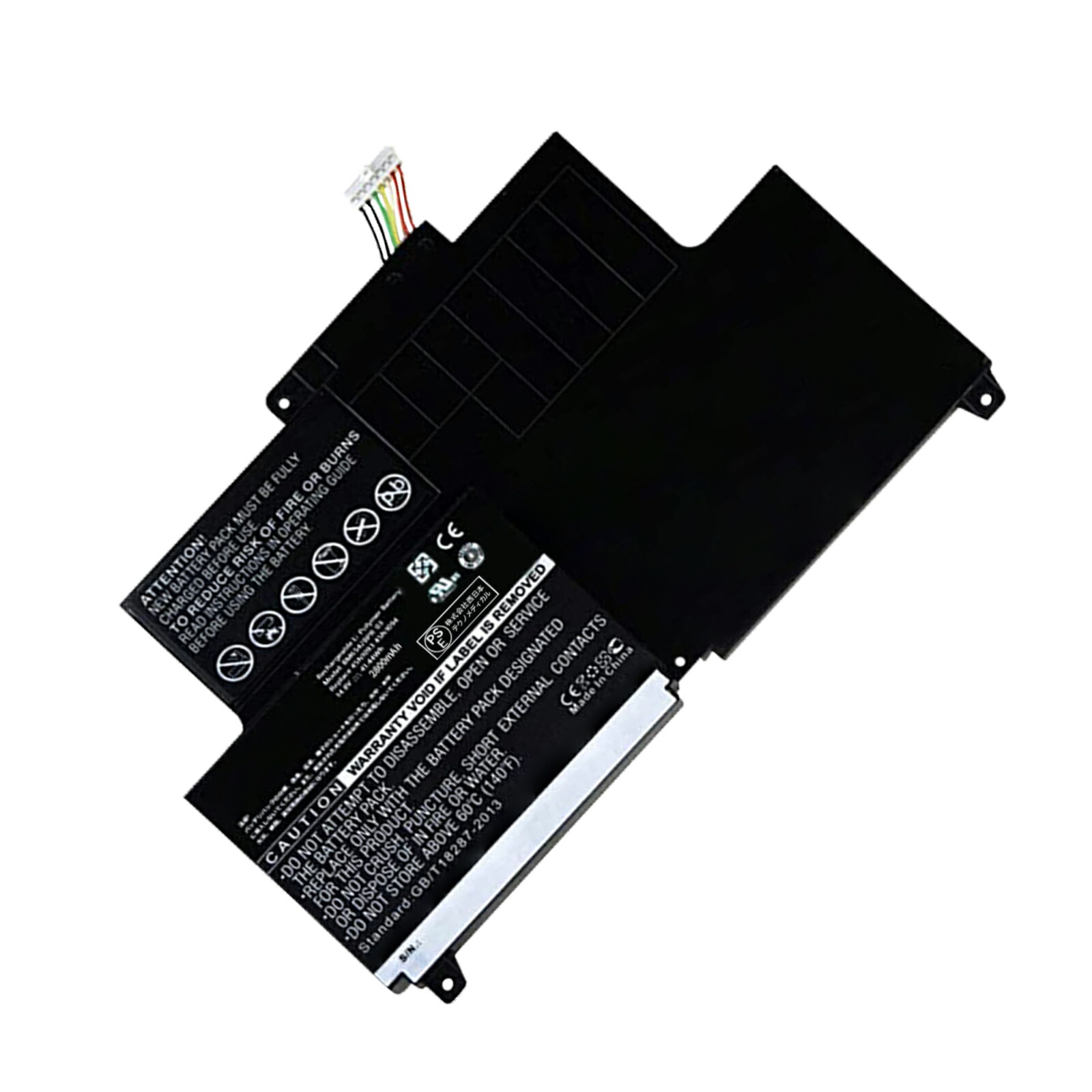 【5倍尖んがり】新品 ASUS 45N1094 取り替えっこ蓄電池【2800mAh 15V】対適用業務 1年引き受ける 高性能 PSE公証 取り替えっこバッテリ風呂敷き包み ZCM 2026コマーシャル-XIJP