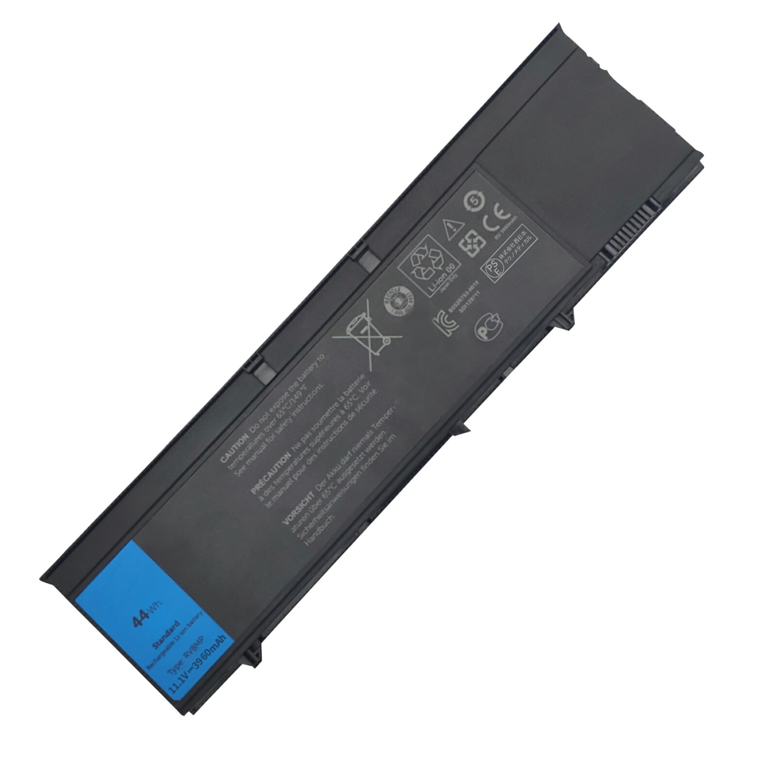 【1010円OFF\u0026P10倍】新品 DELL 9510 2-インチ-1 Series 取り替えっこ蓄電池【7334mAh 11V】対適用業務 1年引き受ける 高性能 PSE公証 取り替えっこバッテリ風呂敷き包み YGC 2025GC-XIJP