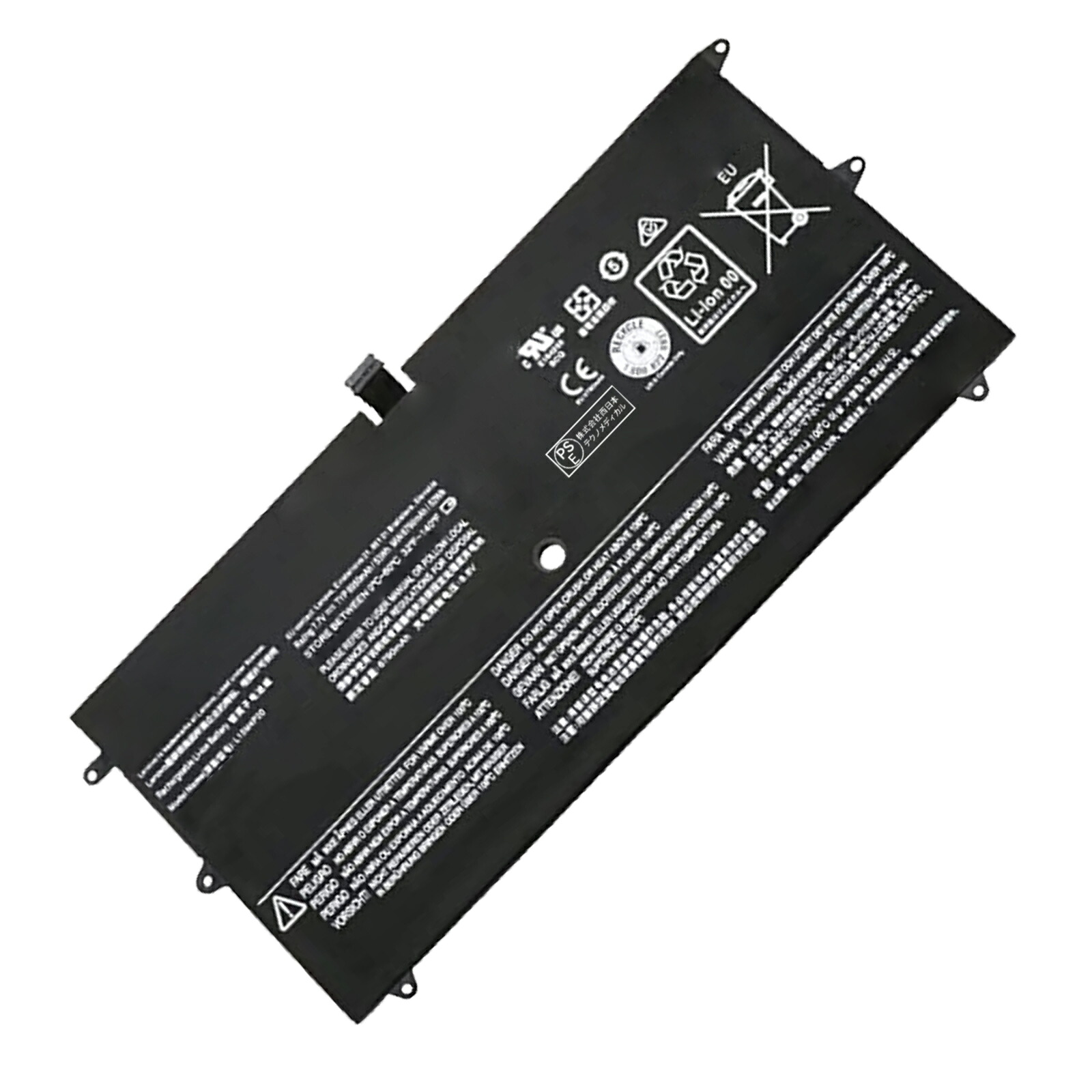 【5倍尖んがり】1200新品 LENOVO L15M4P20 取り替えっこ蓄電池【6950mAh 8V】対適用業務 1年引き受ける 高性能 PSE公証 取り替えっこバッテリ風呂敷き包み ZCP 2026CP-XIJP