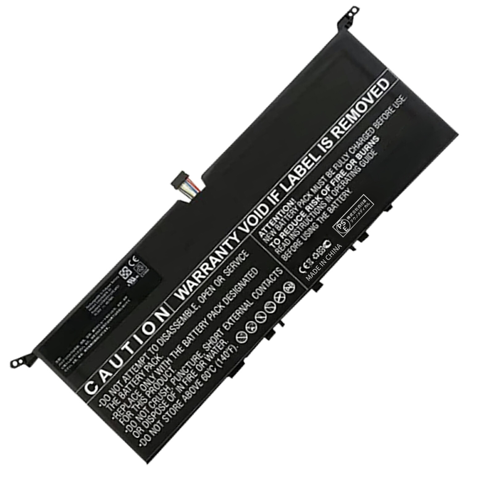 【5倍ポイント】新品 Lenovo L17S4PE1 互換バッテリー【2650mAh 15V】対応用 1年保証 高性能 PSE認証 互換バッテリパック YHU 2025HU-XIJP