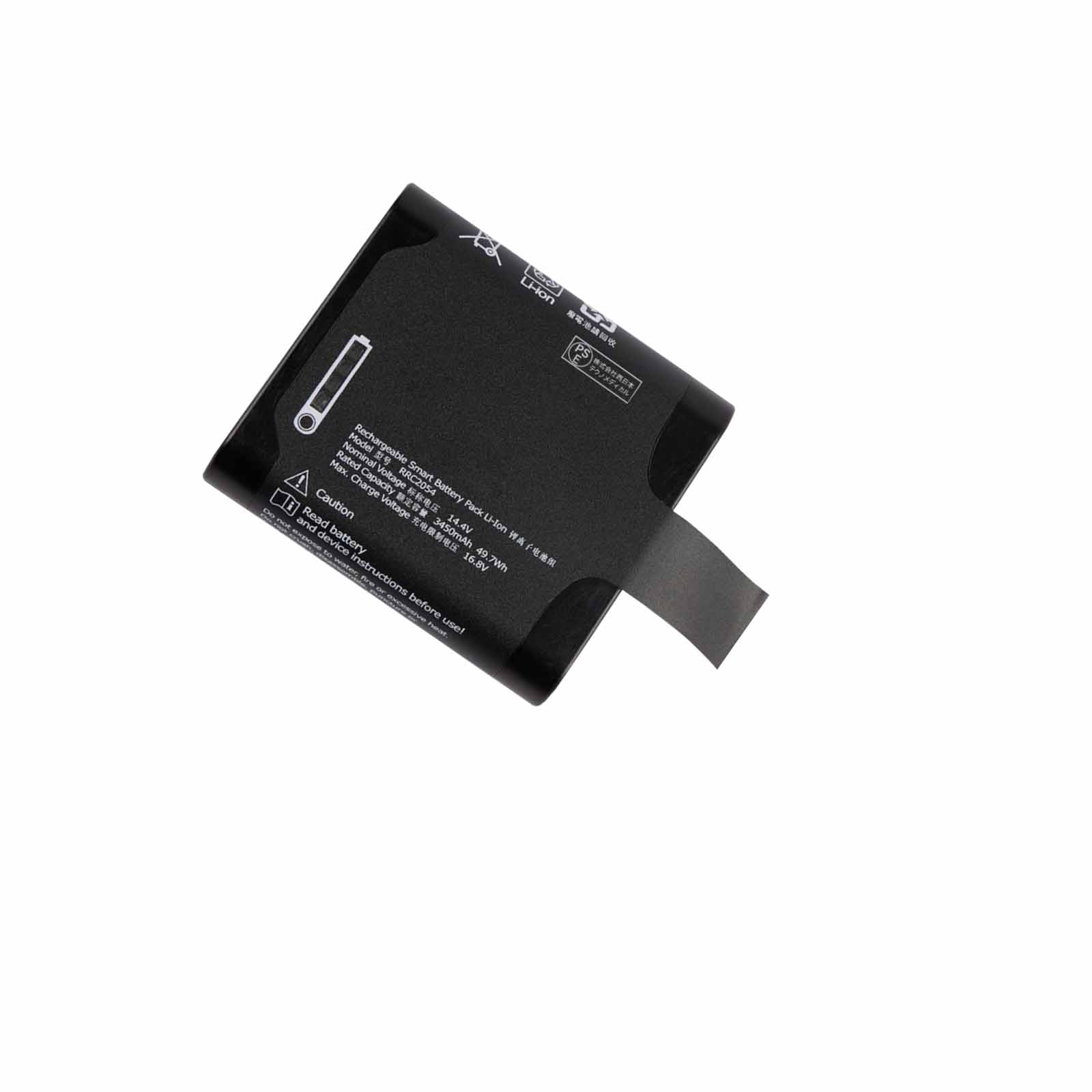 【2015円OFF&P5倍】新品 GENERIC RRC2054 互換バッテリー【3450mAh 14.4V】対応用 1年保証 高性能 PSE認証 互換バッテリパック YHN 2025HN-XIJP