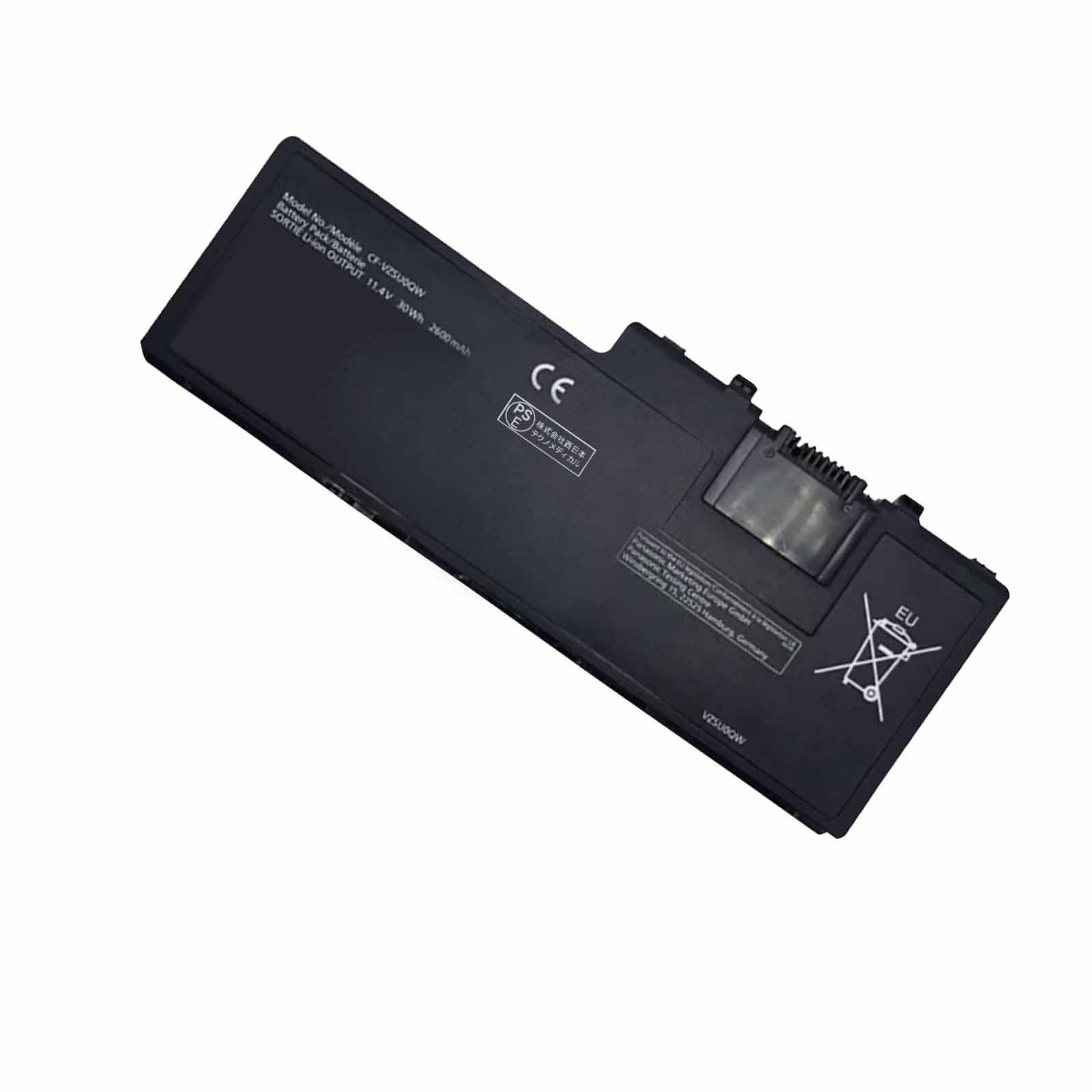 楽天市場】【1200円OFF&P15倍】新品 Panasonic CF-VZSU0QJS 互換