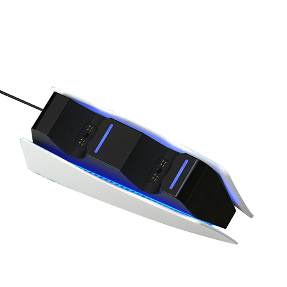 【10倍ポイント】新品 SONY SONY PS5 Slim PRO コントローラー充電スタンド 収納支架 USB Type-C ホワイト 互換バッテリー【0mAh 0V】対応用 1年保証 高性能 PSE認証 互換バッテリパック YHH 2025HH-XIJP