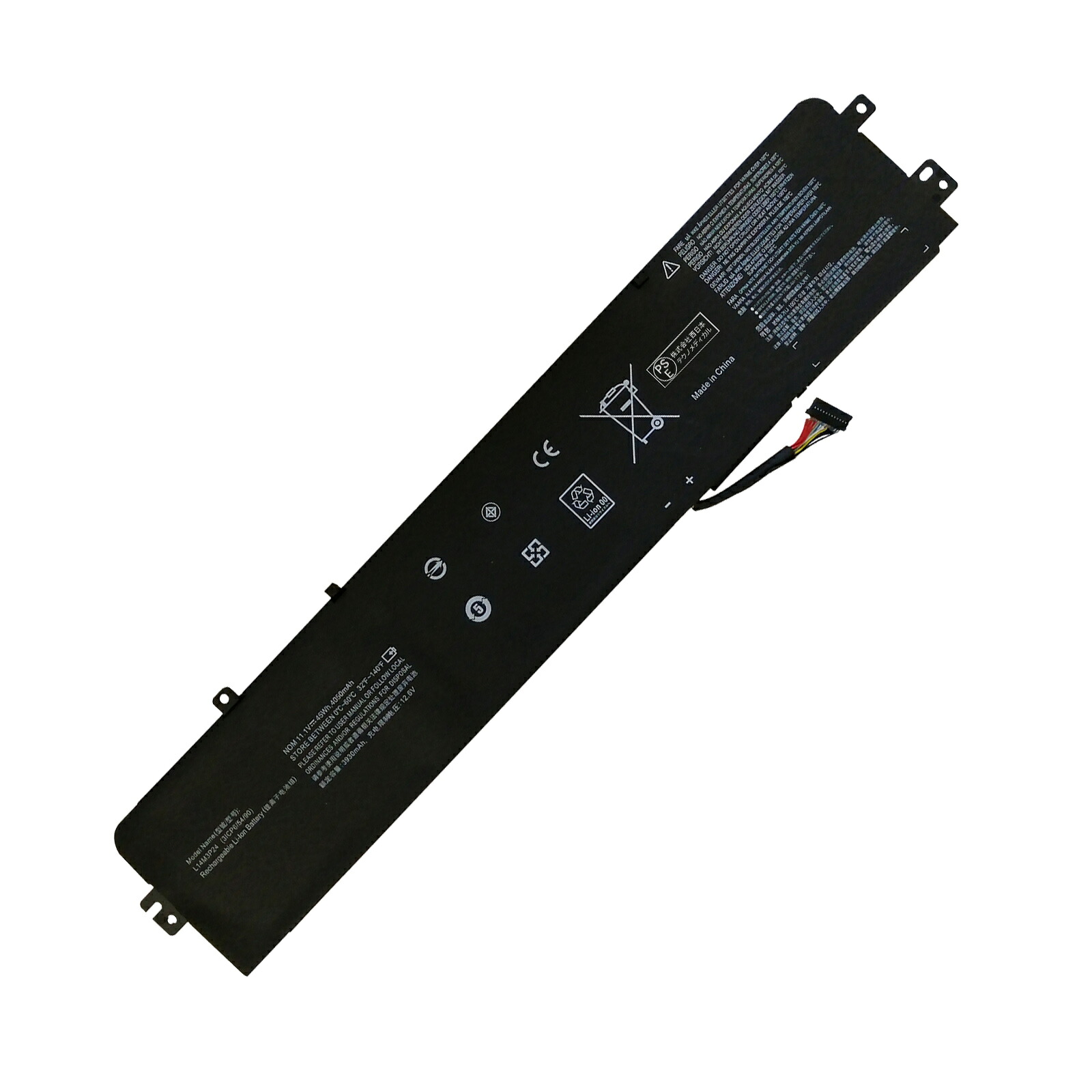【5倍尖んがり】新品 LENOVO R720 取り替えっこ蓄電池【4050mAh 11.1V】対適用業務 1年引き受ける 高性能 PSE公証 取り替えっこバッテリ風呂敷き包み ZCD 2026CD-XIJP