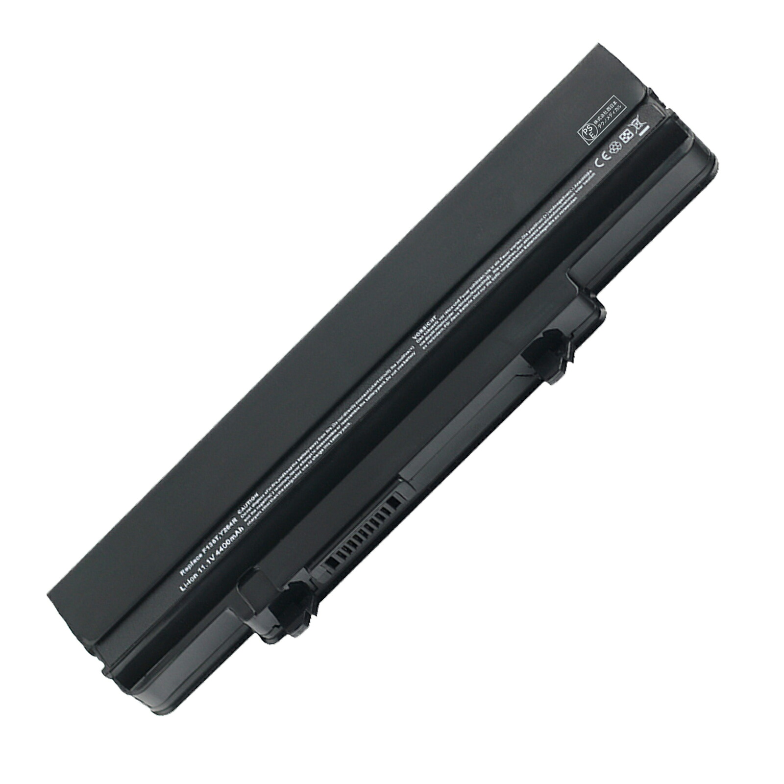 【5倍ポイント】新品 DELL inspiron 13 series 互換バッテリー【4400mAh 11.1V】対応用 1年保証 高性能 PSE認証 互換バッテリパック ZCP 2026CP-XIJP