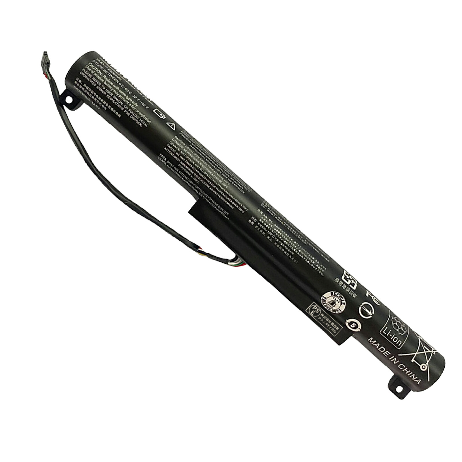 【5倍ポイント】新品 Lenovo,LENOVO B50 Series 互換バッテリー【2200mAh 11,10.8V】対応用 1年保証 高性能 PSE認証 互換バッテリパック YHU 2025HU-XIJP 4,262円