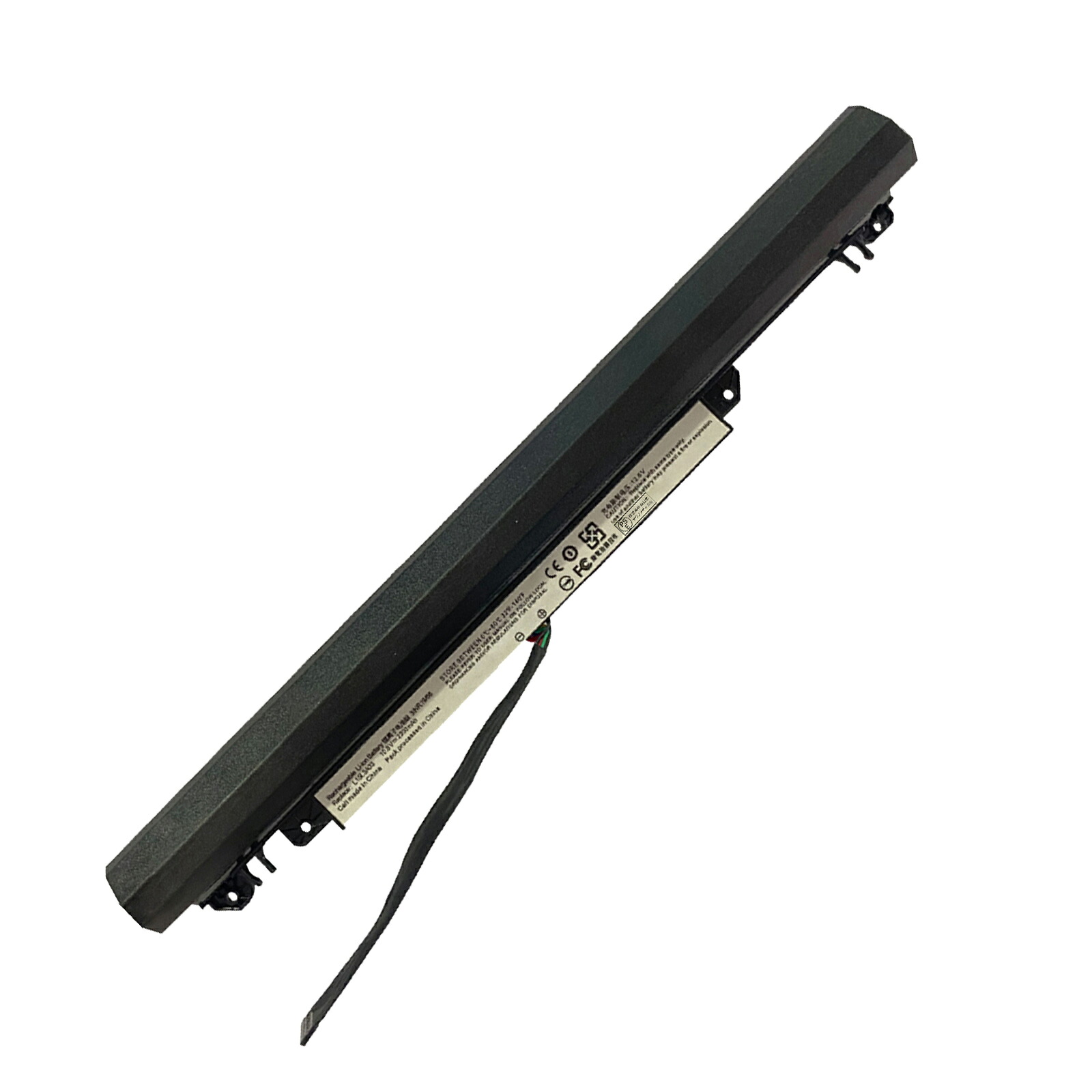【5倍ポイント】新品 Lenovo,LENOVO IdeaPad 110-14IBR 互換バッテリー【2200mAh 11,10.8V】対応用 1年保証 高性能 PSE認証 互換バッテリパック YHU 2025HU-XIJP