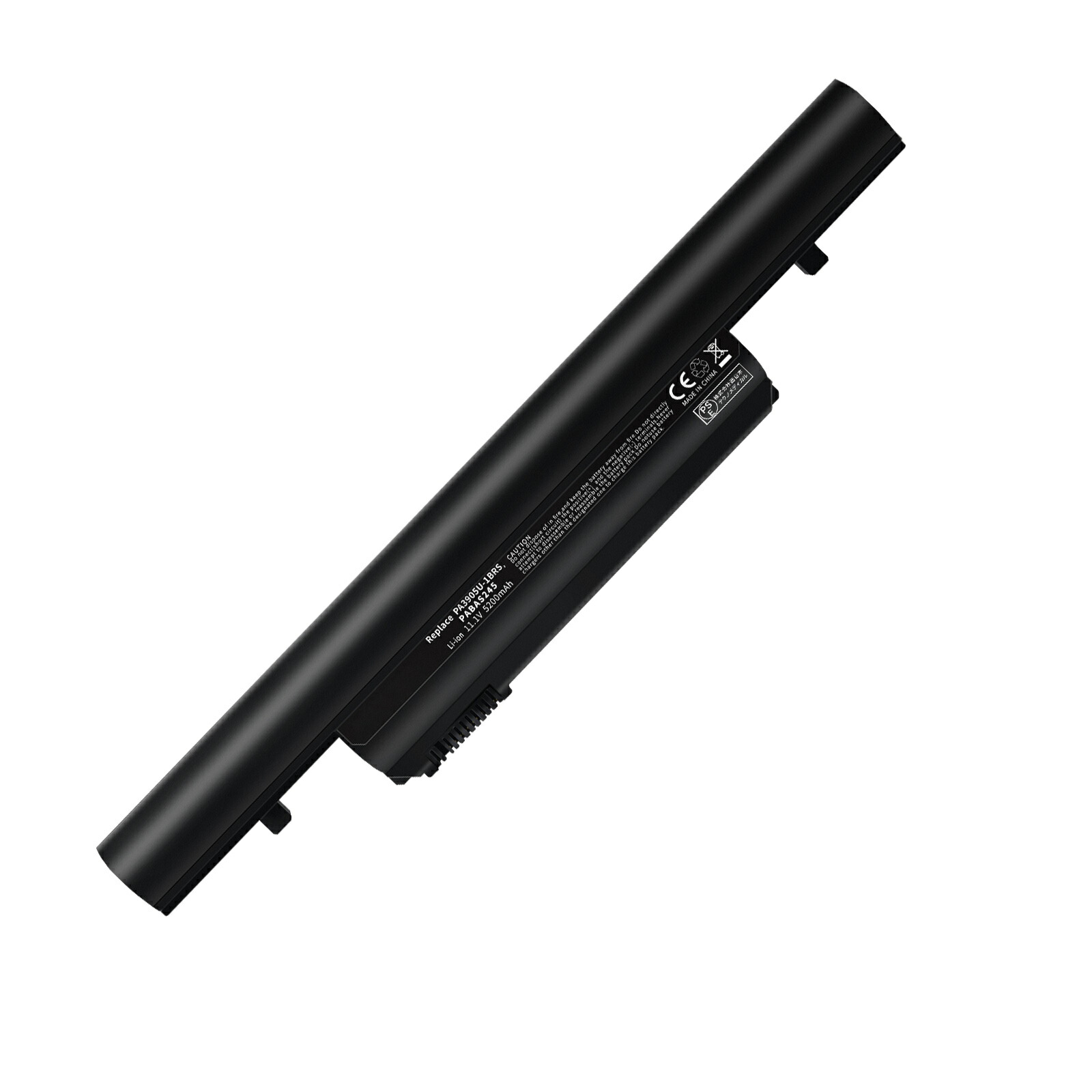 【5倍ポイント】新品 東芝 東芝PA3904U-1BRS 互換バッテリー【5200mAh 11.1V】対応用 1年保証 高性能 PSE認証 互換バッテリパック ZCL 2026CL-XIJP