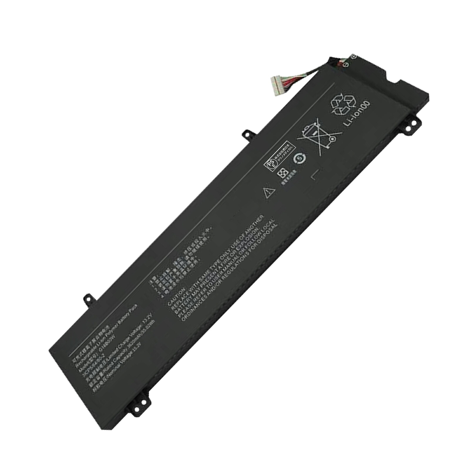 【5倍尖んがり】新品 XIAOMI Redmi G 2021読みやすい火竜版 取り替えっこ蓄電池【3620mAh 15V】対適用業務 1年引き受ける 高性能 PSE公証 取り替えっこバッテリ容器に並べる YHU 2025HU-XIJP