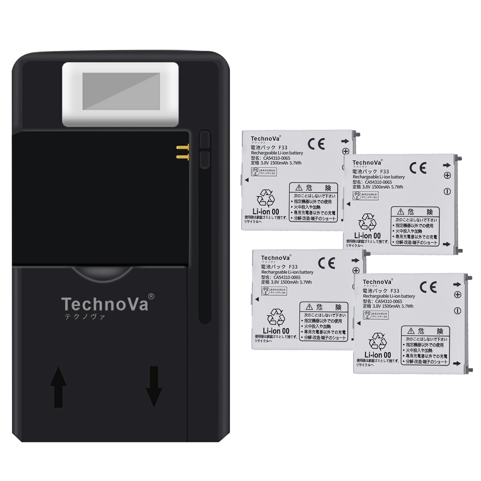 【380円OFF\u0026P10倍】新品 FUJITSU AAF29349 取り替えっこ乾電池【1500mAh 3.8V】対適用業務 1年引きうける 高性能 PSE公許 取り替えっこバッテリ容器に並べる YLZ 2025LZ-XIJP