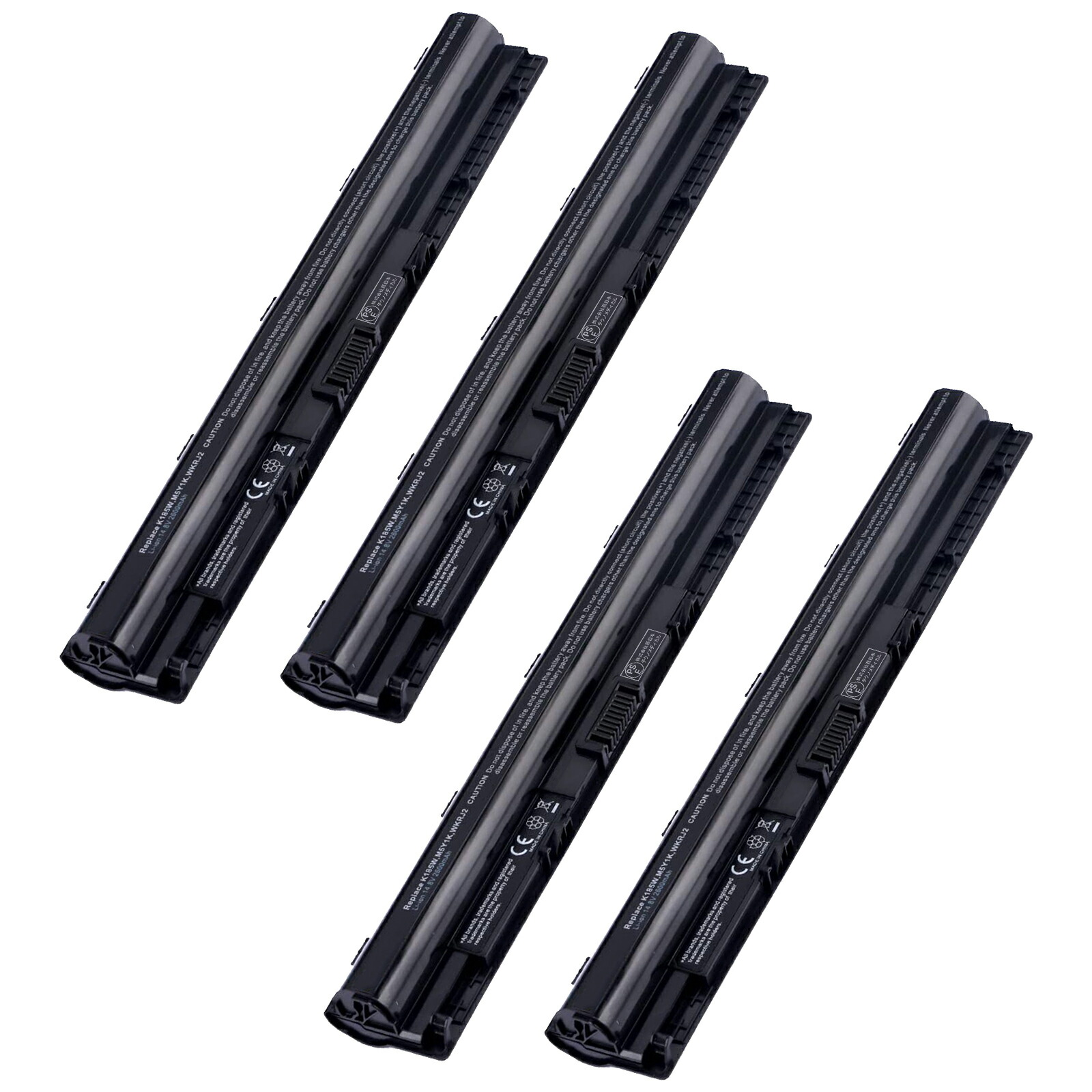 【1060円OFF\u0026P5倍】新品 DELL HD4J0 互換バッテリー【2600mAh 15V】対応用 1年保証 高性能 PSE認証 互換バッテリパック YLZ 2025LZ-XIJPLCA