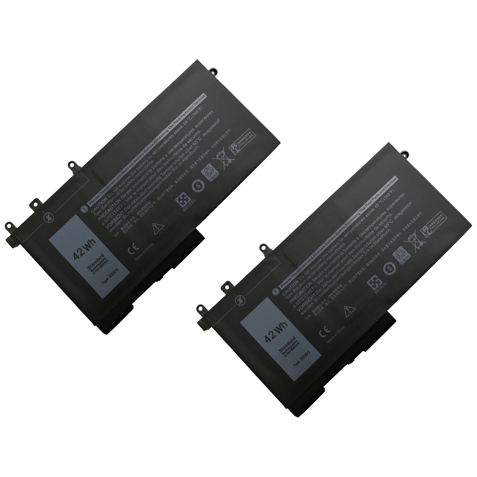 【5倍尖んがり】新品 DELL 00JWGP 取り替えっこ蓄電池【3684mAh 11V】対適用業務 1年引き受ける 高性能 PSE公証 取り替えっこバッテリ風呂敷き包み YLZ 2025LZ-XIJP