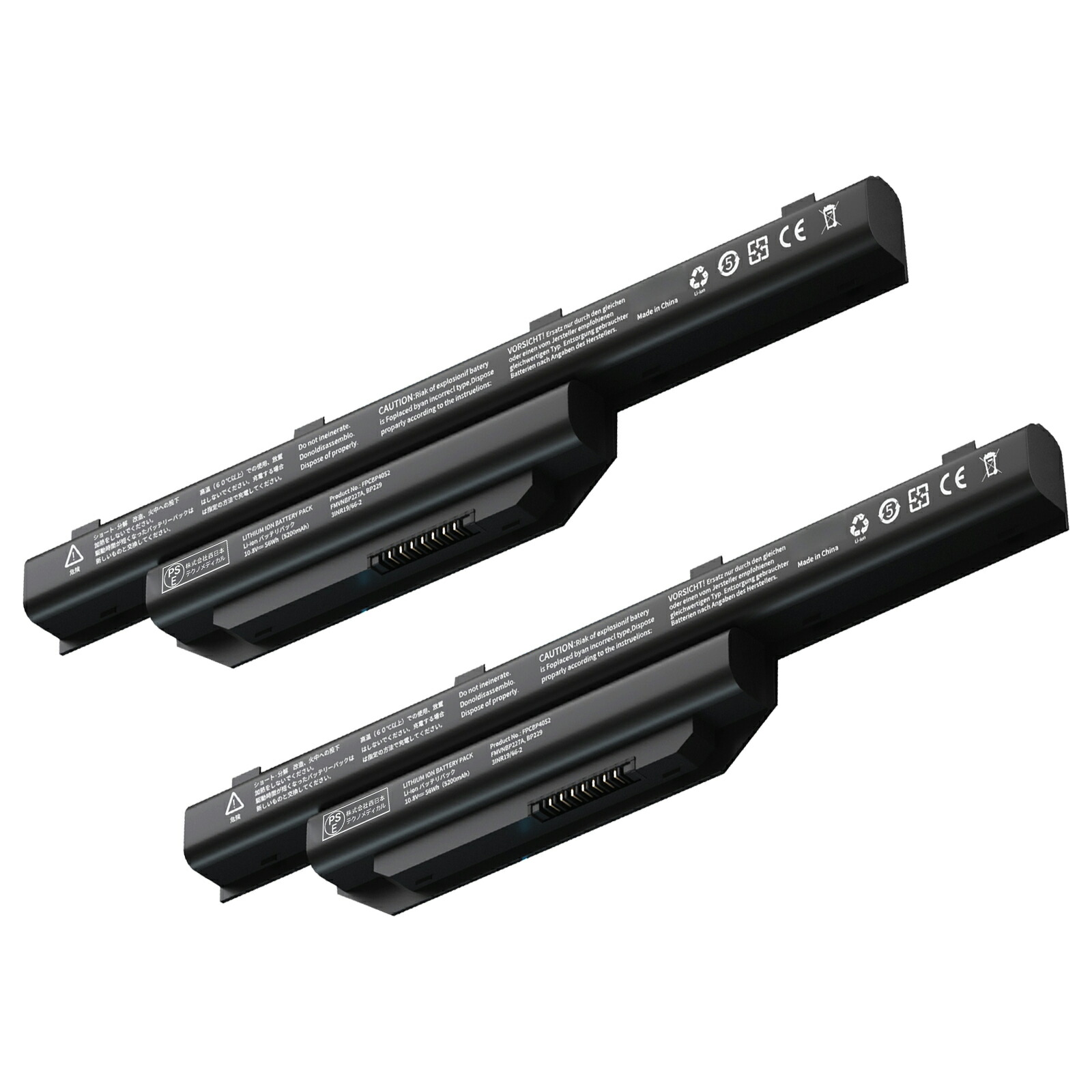 【5倍尖んがり】富士通 LIFEBOOK A573 A574つづき物用取り替えっこ乾電池FMVNBP229 FMVNBP229A   相応う PSE免許済生産品【1年引き請ける ZBF 2026BF-XIJP PCアクセサリー-パソコン・周辺機器-ノートPC用バッテリー