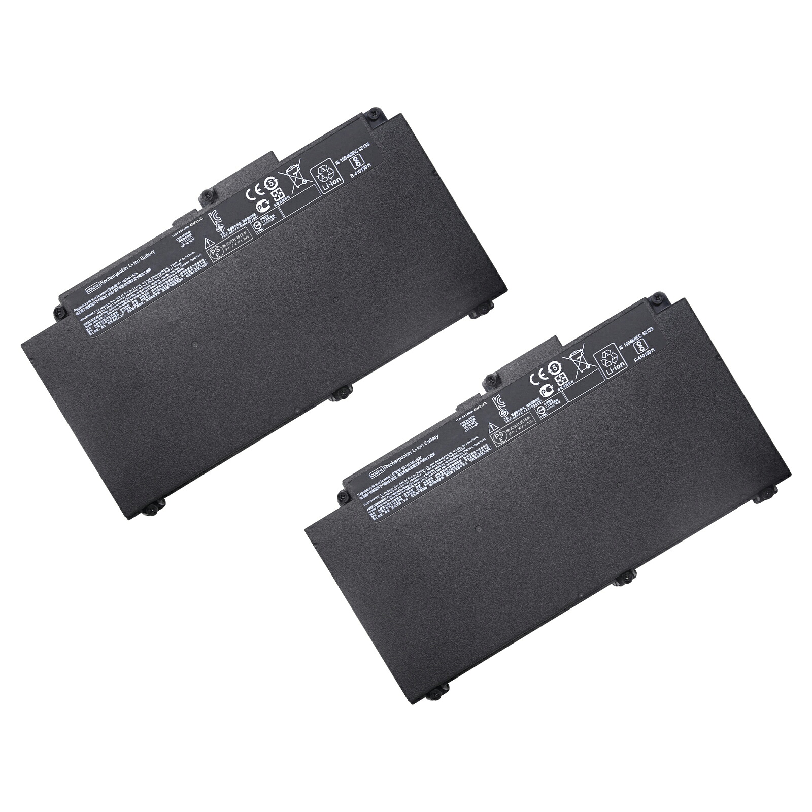 【1010円OFF\u0026P10倍】新品 HP HSTNN-IB8B 取り替えっこ蓄電池【48Wh 11.4V】対適用業務 1年引き受ける 高性能 PSE公証 取り替えっこバッテリ風呂敷き包み ZCP 2026CP-XIJPCAH