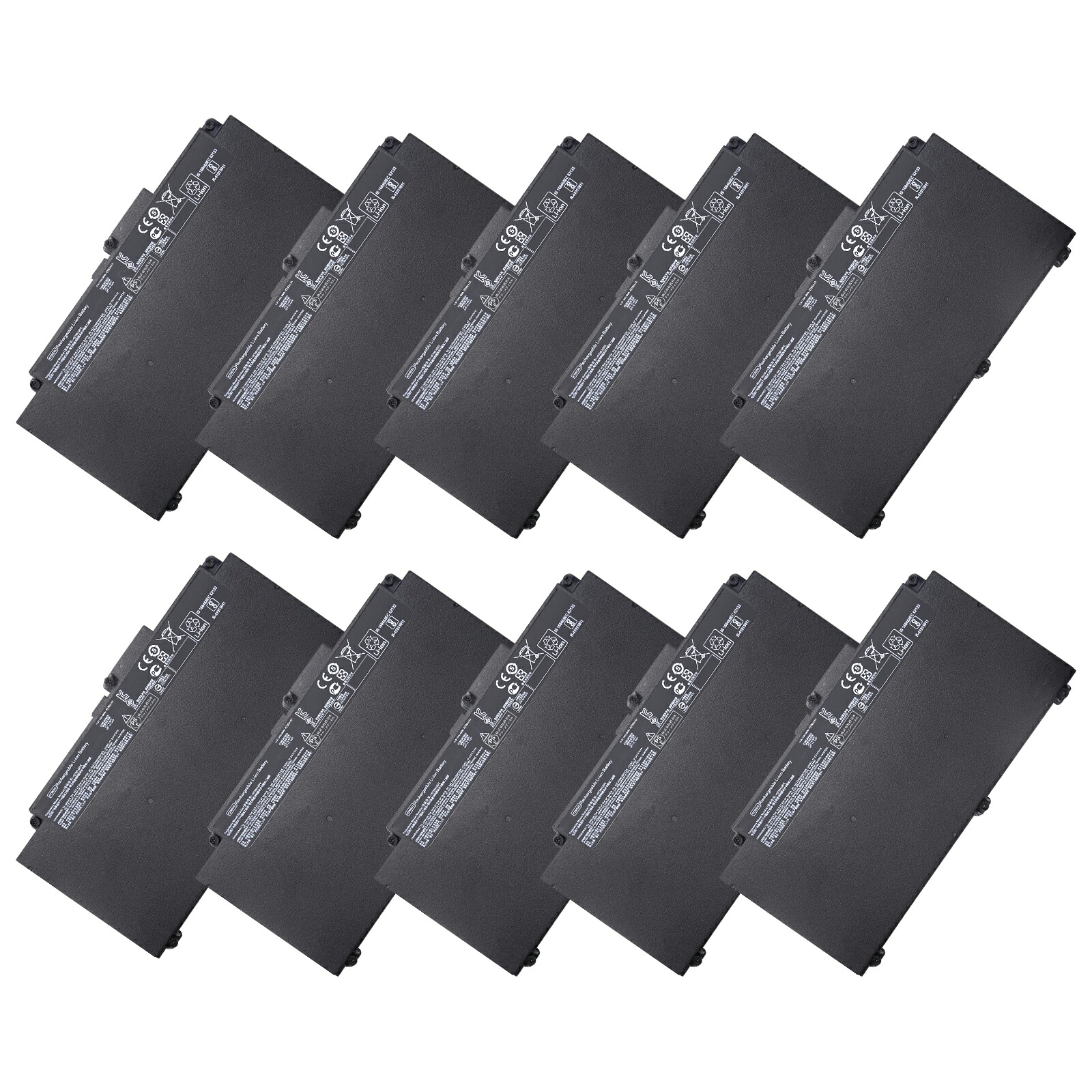 【1060円OFF\u0026P10倍】新品 HP 931702-CD03XL 互換バッテリー【48mAh 11V】対応用 1年保証 高性能 PSE認証 互換バッテリパック YLX 2025LX-XIJP