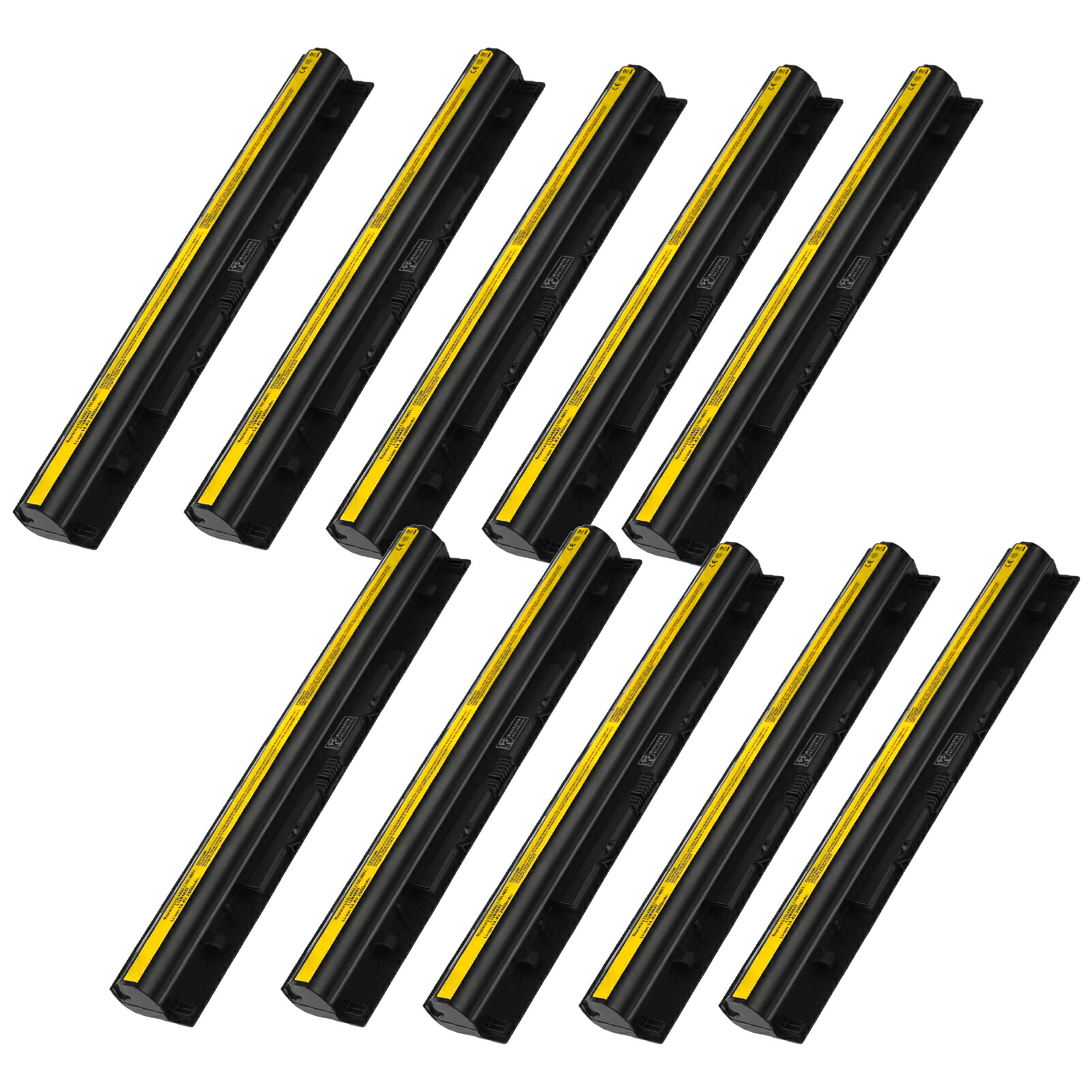 【2035円OFF&P5倍】新品 LENOVO L12L4A02 互換バッテリー【2600mAh 14.4V】対応用 1年保証 高性能 PSE認証 互換バッテリパック ZACA 2026ACA-XIJP|ココテクノ