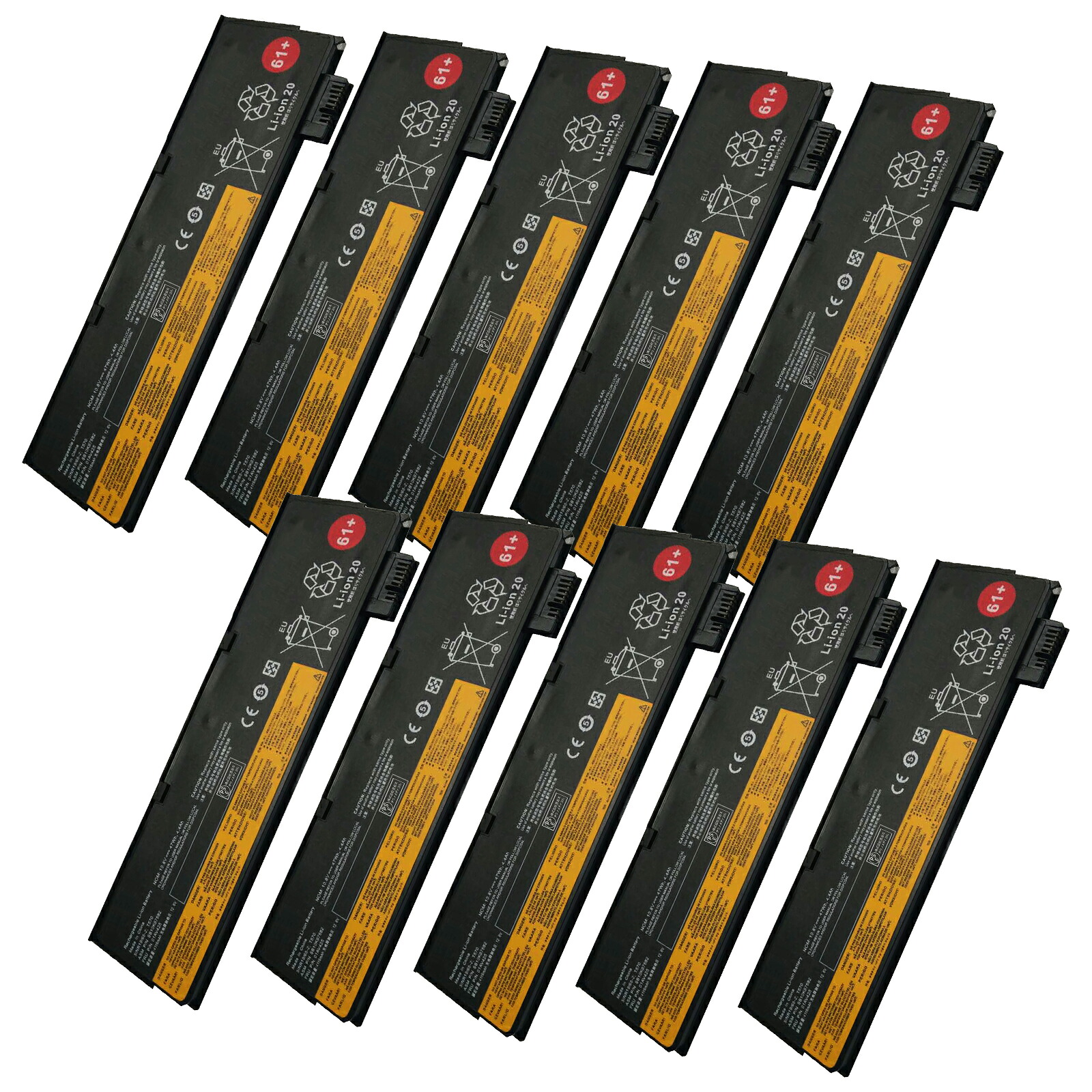 【2010円OFF\u0026P10倍】新品 LENOVO SB10K97581 取り替えっこ乾電池【4400mAh 10.8V】対適用業務 1年引きうける 高性能 PSE公許 取り替えっこバッテリ容器に並べる ZACA 2026ACA-XIJP