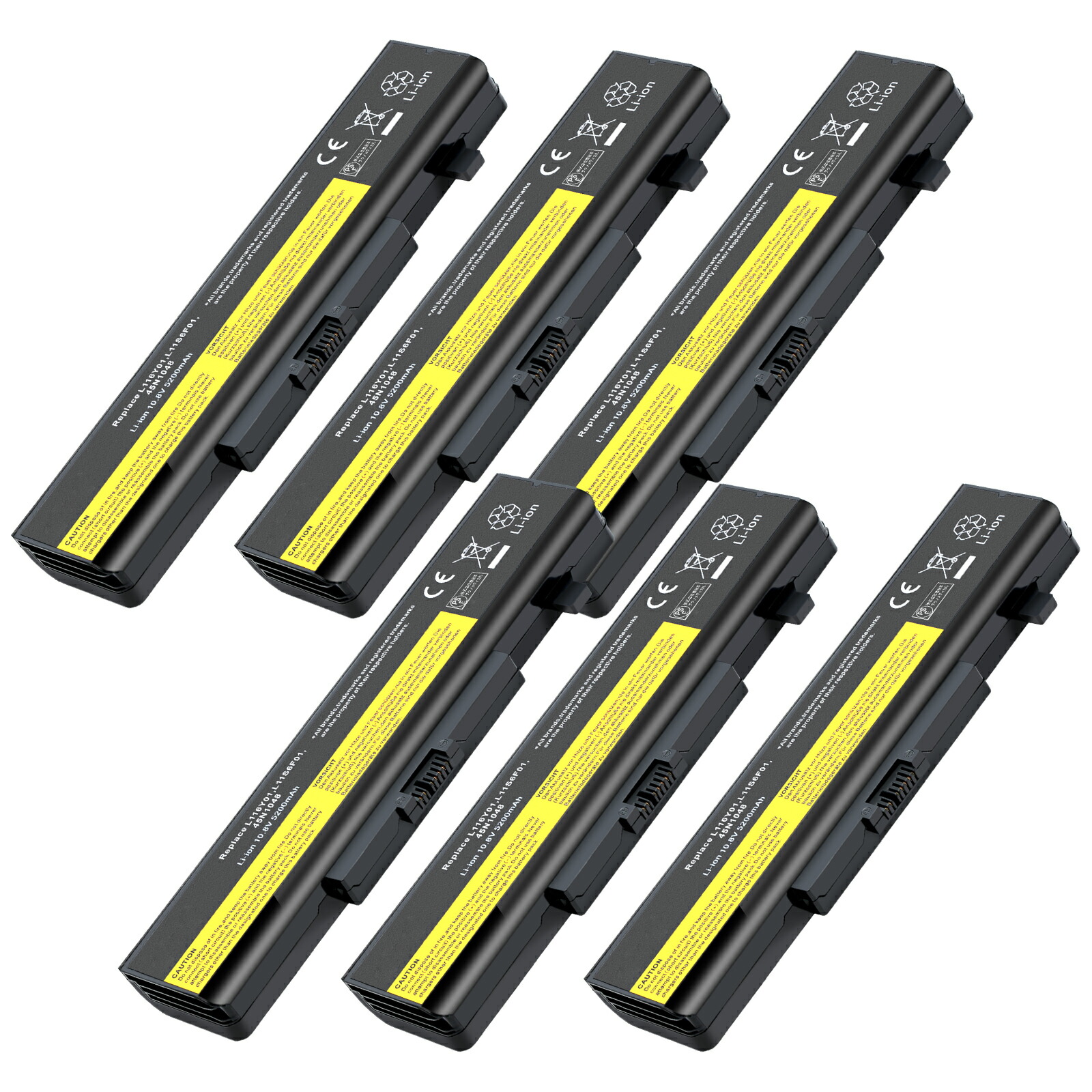 【1035円OFF&P5倍】新品 LENOVO 121500049 互換バッテリー【5200mAh 11V】対応用 1年保証 高性能 PSE認証 互換バッテリパック YLX 2025LX-XIJPLBE｜ココテクノ