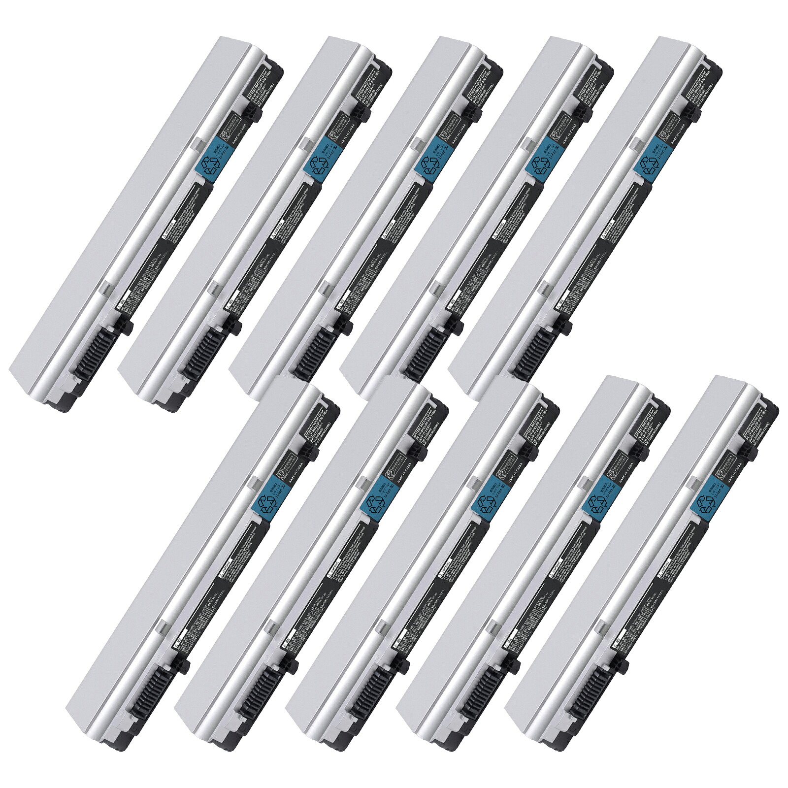 【2010円OFF\u0026P5倍】新品 NEC パソコン - VP - BP83 取り替えっこ乾電池【3350mAh 10.8V】対適用業務 1年引きうける 高性能 PSE公許 取り替えっこバッテリ容器に並べる ZACA 2026ACA-XIJP