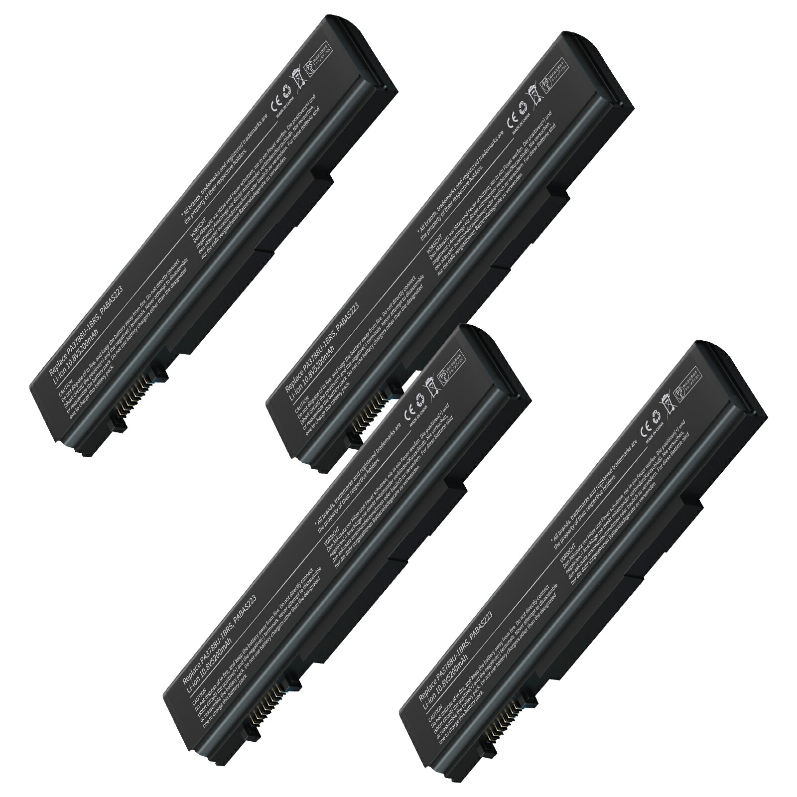 【1010円OFF\u0026P5倍】【1年引き受ける 東芝 Dynabook Satellite B452 B450 B550 B551 B552 B650 B651 B451 蓄電池【5200mAh 10.8V】 黒いこと 対適用業務 PABAS222 PABAS223 高性能 万覚え帳マイコン 取り替えっこ 蓄電池 【日本国内バス発着場送りとどける】【貨物輸送無料】 ZCB 2026CB-XIJP