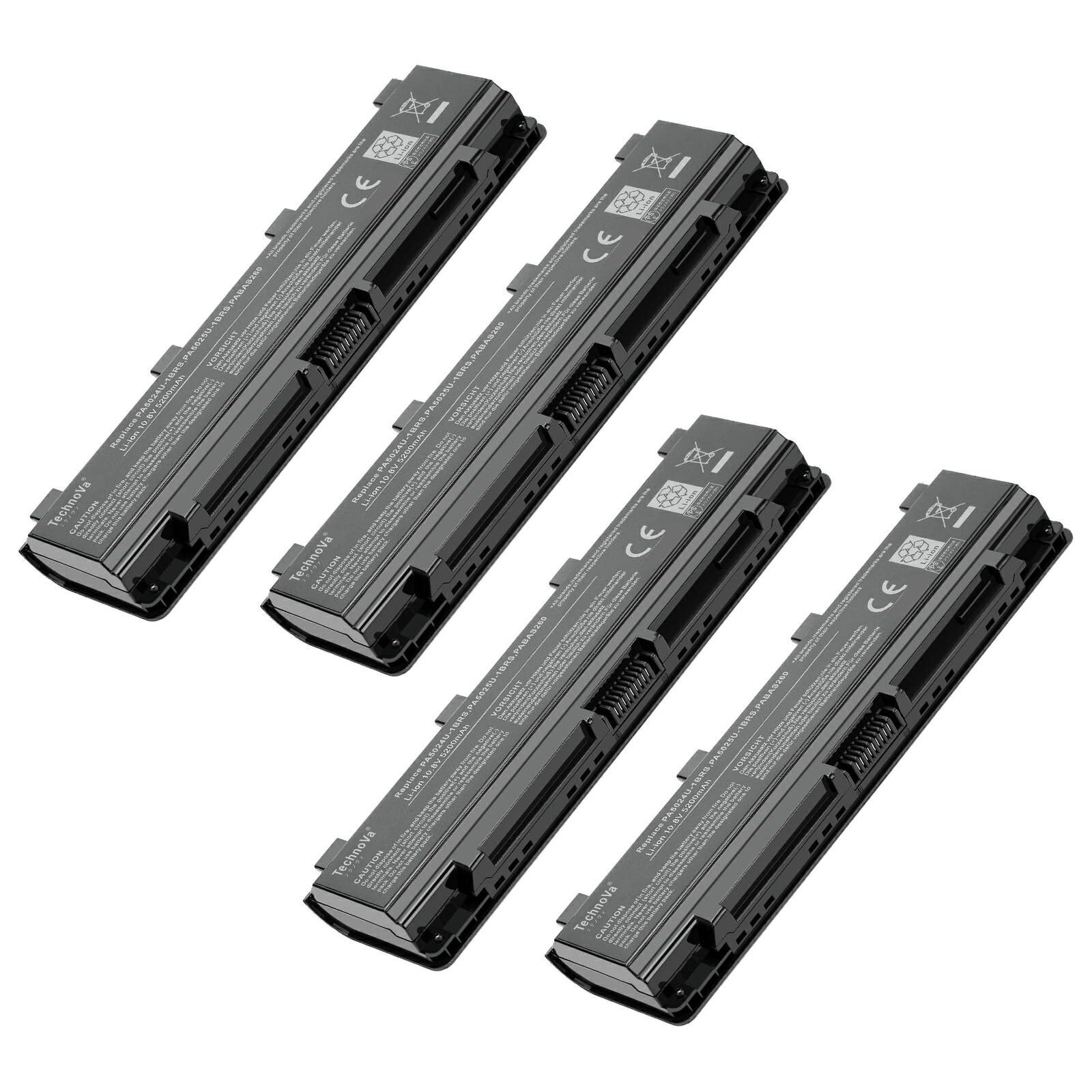 【1010円OFF\u0026P5倍】【新品 年引きうける 【大静電容量 5200mAh】 東芝 Dynabook T552 用 取り替えっこ乾電池 高性能 PA5024U-1BRS PA5025U-1BRS PA5024U PABAS260 PA5027U PABAS263 PA5023U万覚え帳マイコン 取り替えっこ 乾電池【日本国内バス発着場送りとどける】【貨物輸送無料】 ZBBG 2026BBG-XIJP
