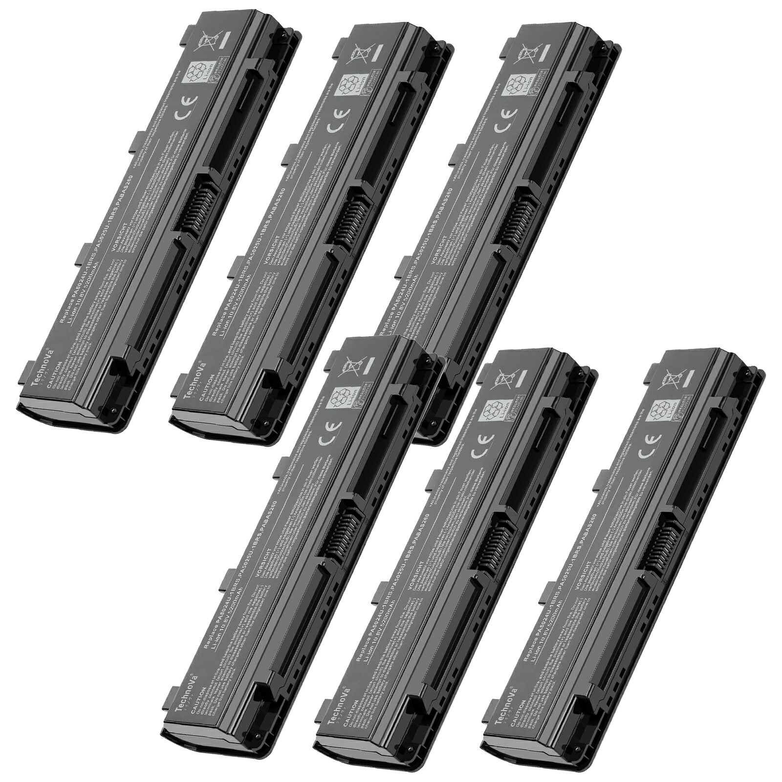 【1035円OFF&P5倍】新品 東芝 PA5024U-1BRS 互換バッテリー【5200mAh 11V】対応用 1年保証 高性能 PSE認証 互換バッテリパック YLX 2025LX-XIJPBBG｜ココテクノ
