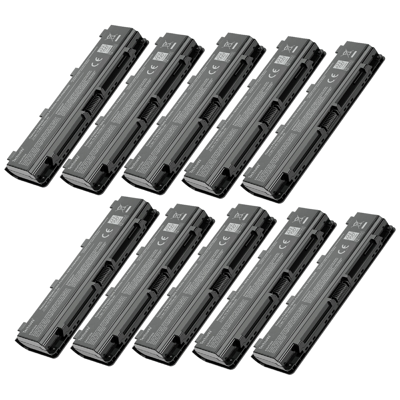 【2035円OFF&P5倍】新品 TOSHIBA PA5024U 互換バッテリー【5200mAh 10.8V】対応用 1年保証 高性能 PSE認証 互換バッテリパック ZACA 2026ACA-XIJP｜ココテクノ
