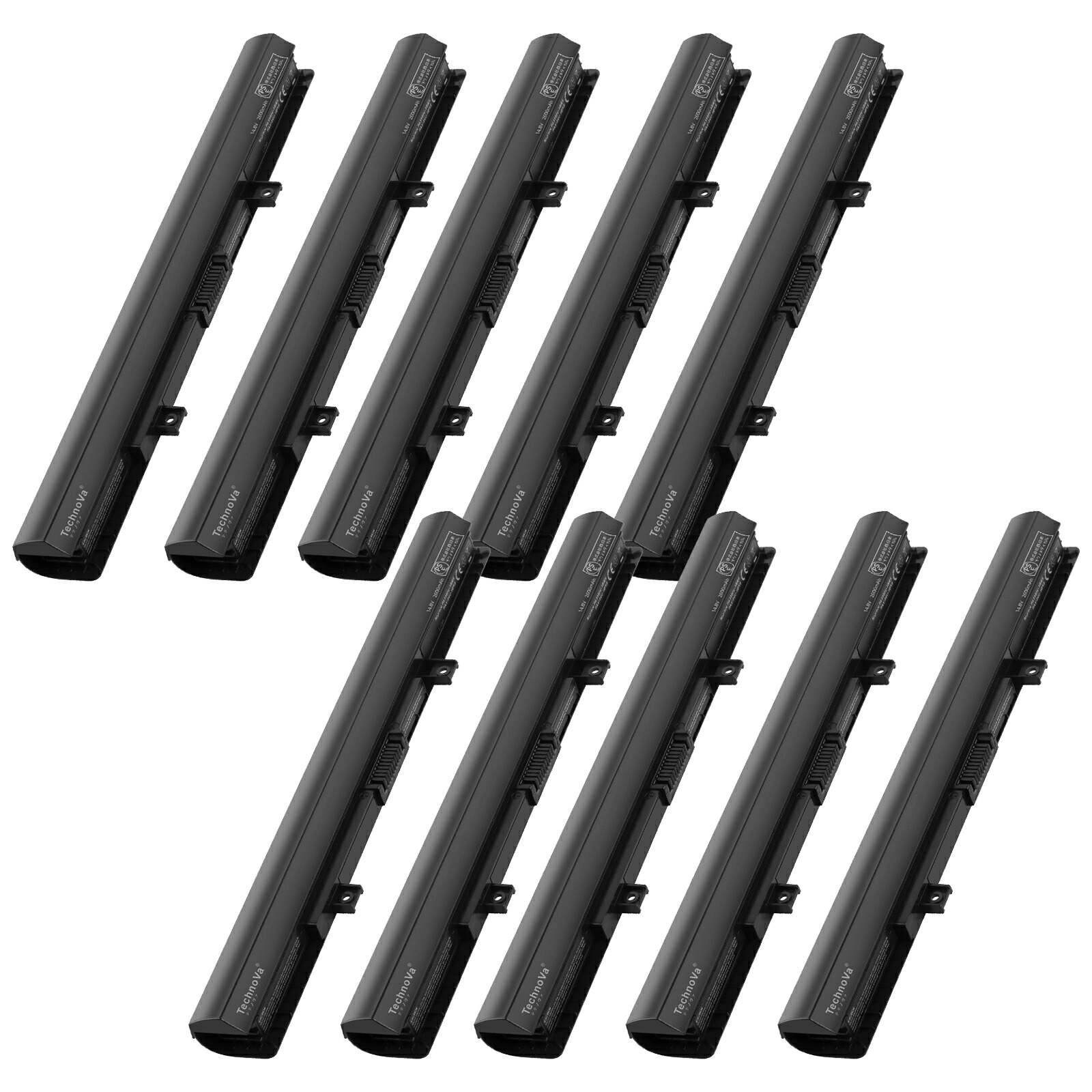 【5倍ポイント】新品 TOSHIBA PA5195U-1BRS 互換バッテリー【2600mAh 14.8V】対応用 1年保証 高性能 PSE認証 互換バッテリパック ZACA 2026ACA-XIJP 18,889円