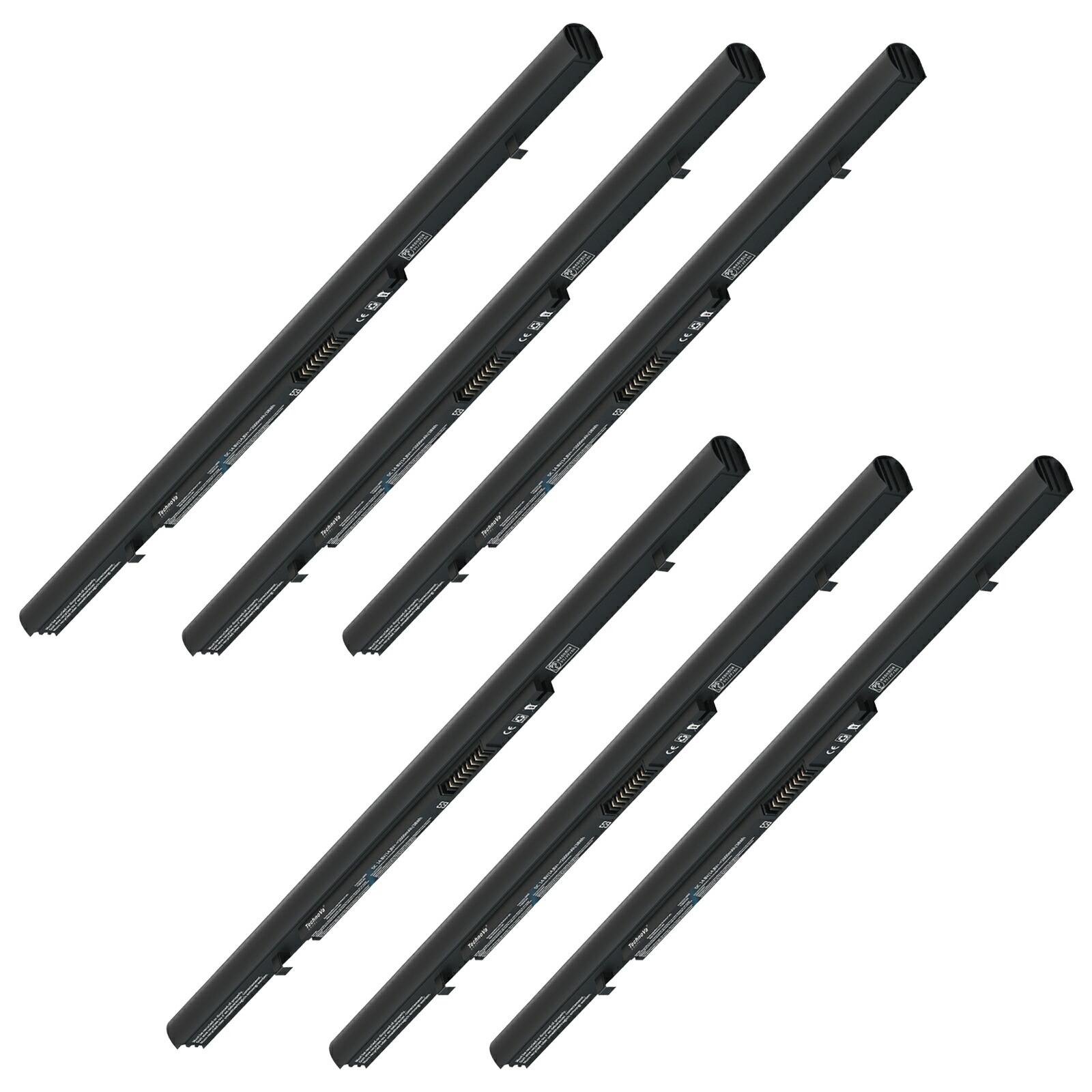 【1000円OFF&P10倍】新品 東芝 PABAS283 互換バッテリー【2600mAh 14.8V】対応用 1年保証 高性能 PSE認証 互換バッテリパック YLZ 2025LZ-XIJP