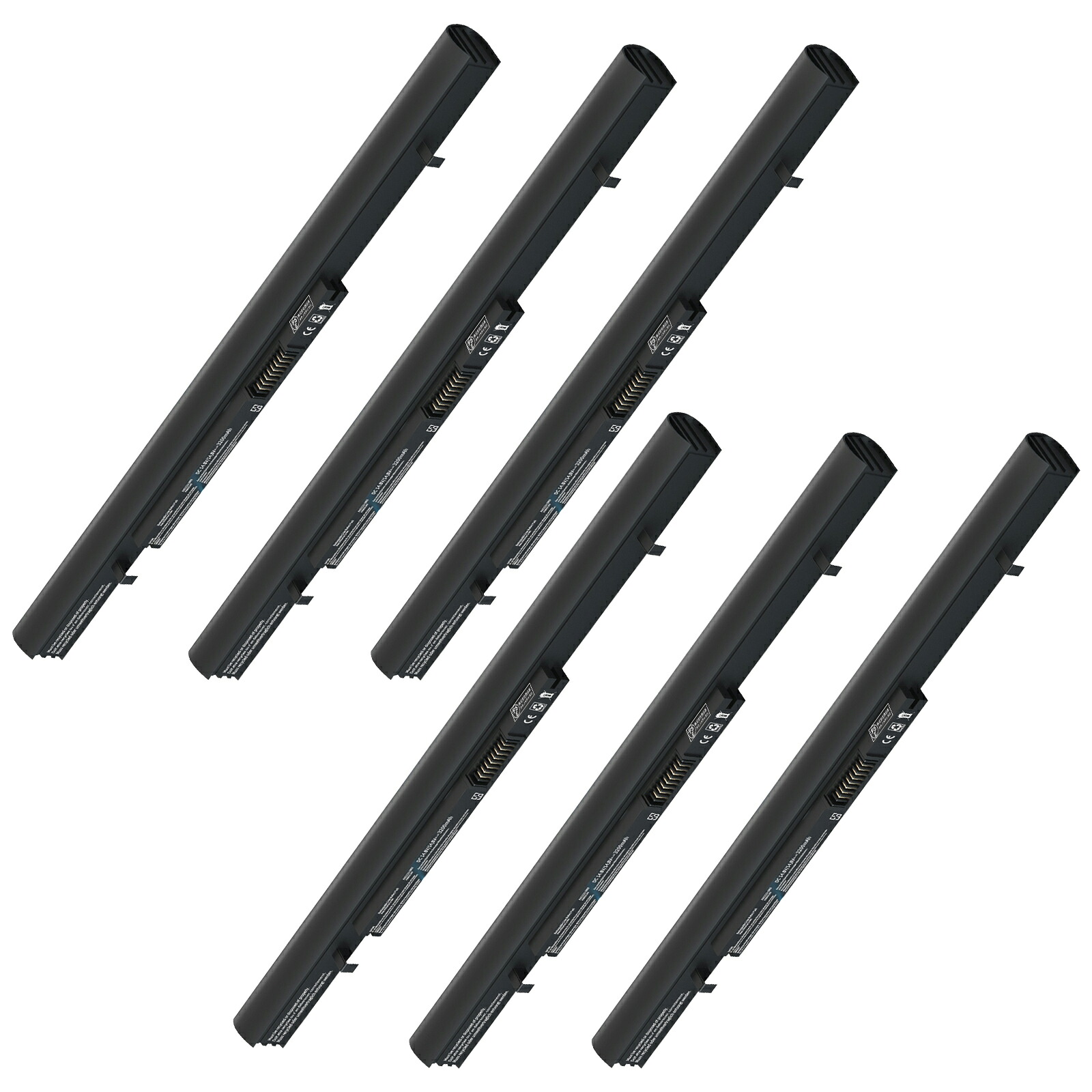 【1015円OFF&P5倍】新品 Toshiba PABAS283 互換バッテリー【3200mAh 15V】対応用 1年保証 高性能 PSE認証 互換バッテリパック YLZ 2025LZ-XIJP 13,402円