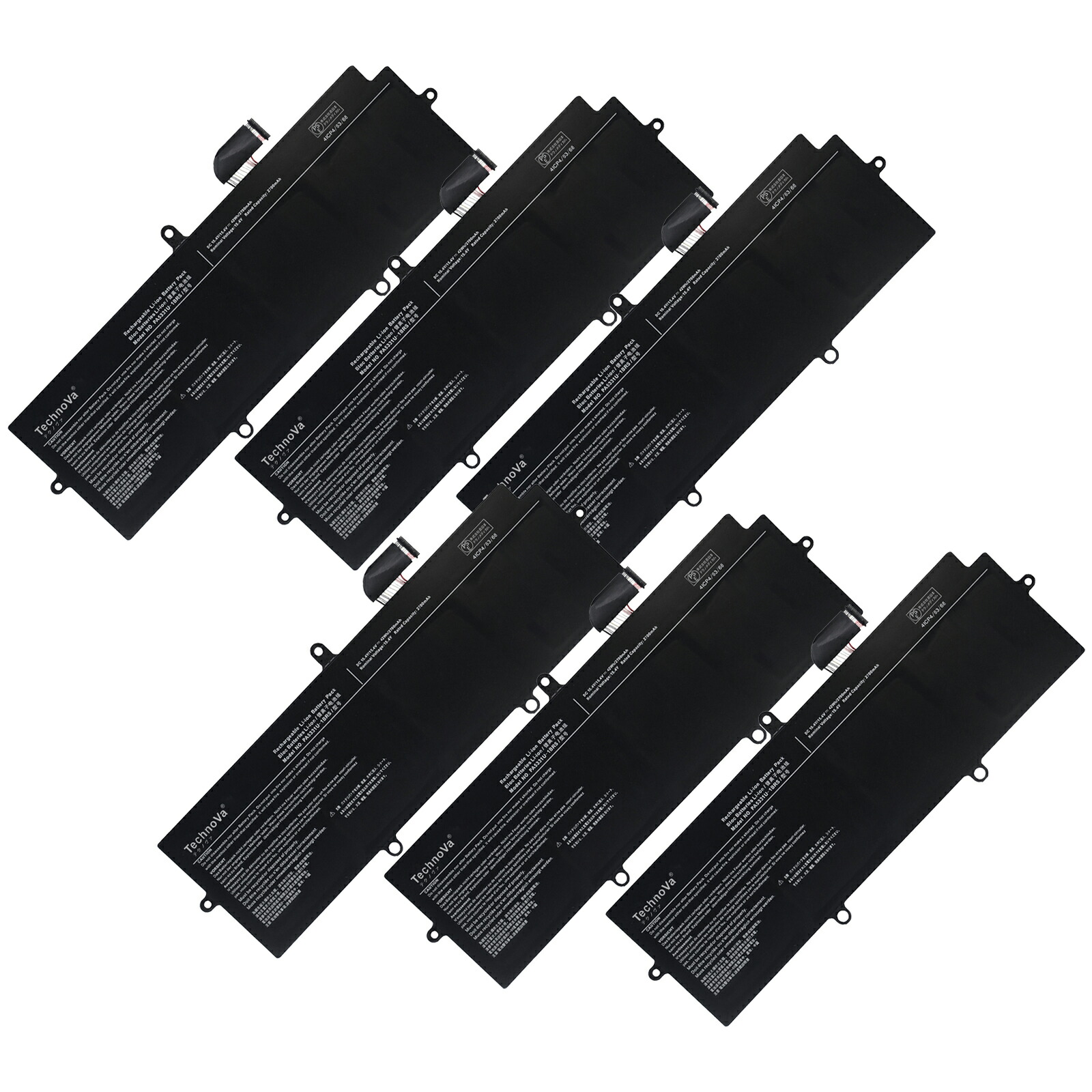 【5倍ポイント】新品 東芝 Portege R30 Series 互換バッテリー【2700mAh 15V】対応用 1年保証 高性能 PSE認証 互換バッテリパック YLX 2025LX-XIJPLBF