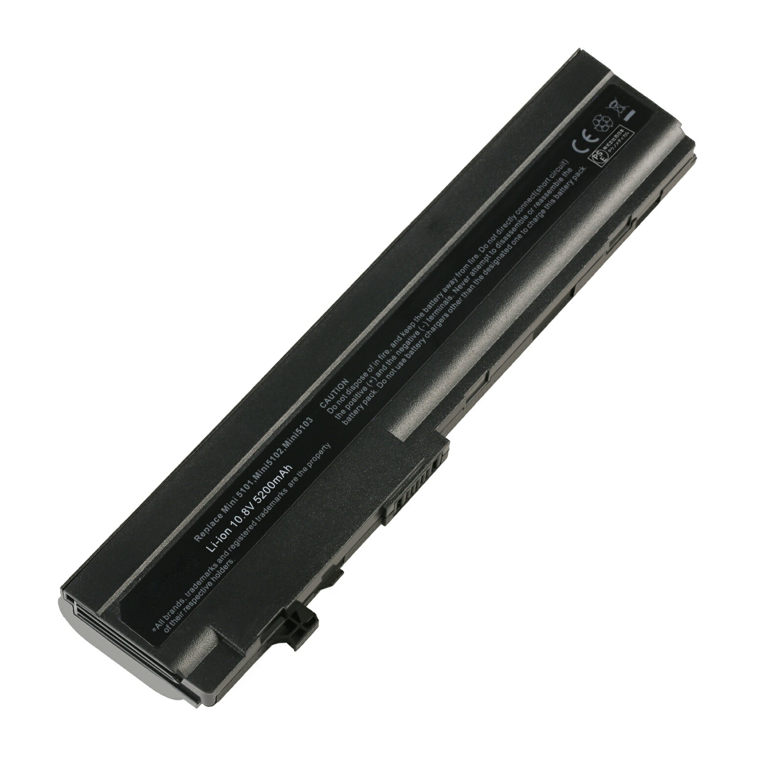 【5倍ポイント】新品 HP GC04 互換バッテリー【5200mAh 10.8V】対応用 1年保証 高性能 PSE認証 互換バッテリパック ZBC 2026BC-XIJP