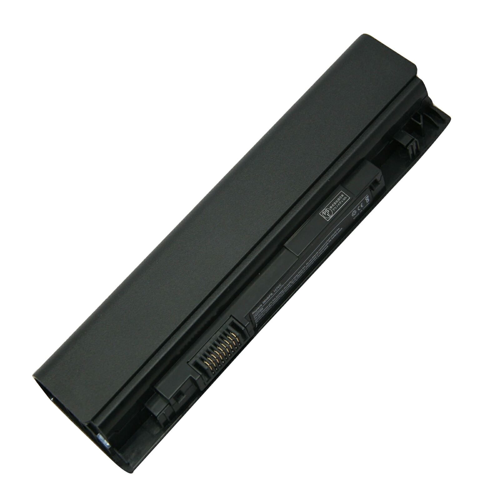 【5倍ポイント】新品 Dell 02MTH3 互換バッテリー【4400mAh 11.1V】対応用 1年保証 高性能 PSE認証 互換バッテリパック ZCM 2026CM-XIJPCAC