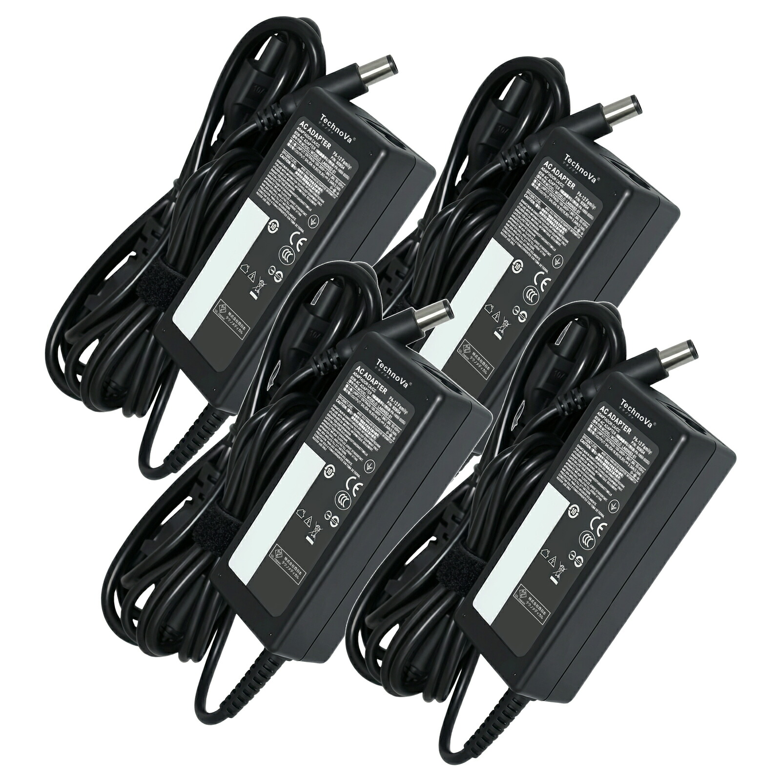 DELL 相応う 19.5V、0.1mAh 取り替えっこ用申し受ける器 Inspiron 8500 Inspiron 8600 Inspiron 9200 Inspiron 9300 Inspiron 9400 Inspiron E1405 ACアダプタ 2026FC-XIJPFOD