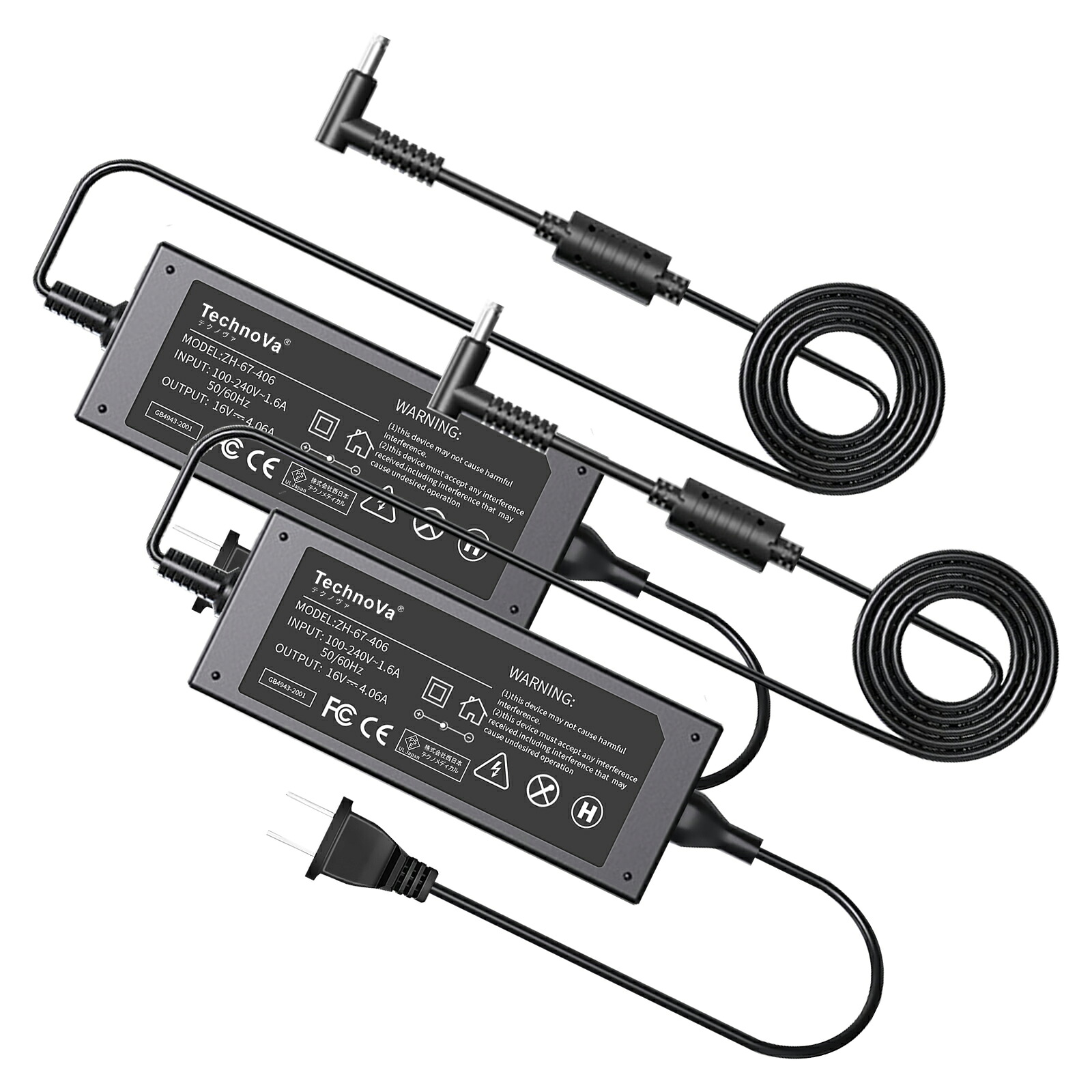 Panasonic 相応う 16V、0.1mAh 取り替えっこ用申し受ける器 CF-B10 CF-S10 CF-N10 CF-J10 CF-SX CF-LX CF-SZ CF-AA6402A M1 CF-AA6412C M1 ACアダプタ 2026FC-XIJP