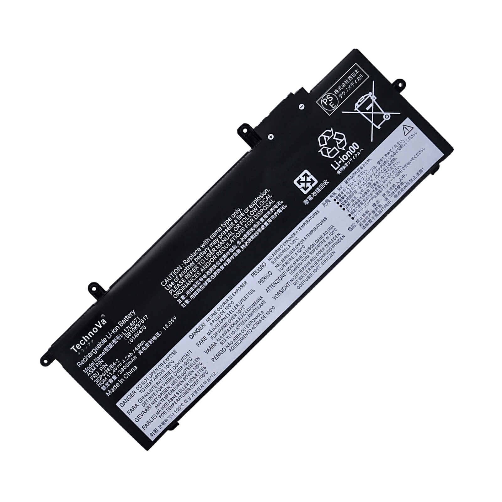 楽天市場】Lenovo 40AL140CWW USB Type-C ノートブックパワー