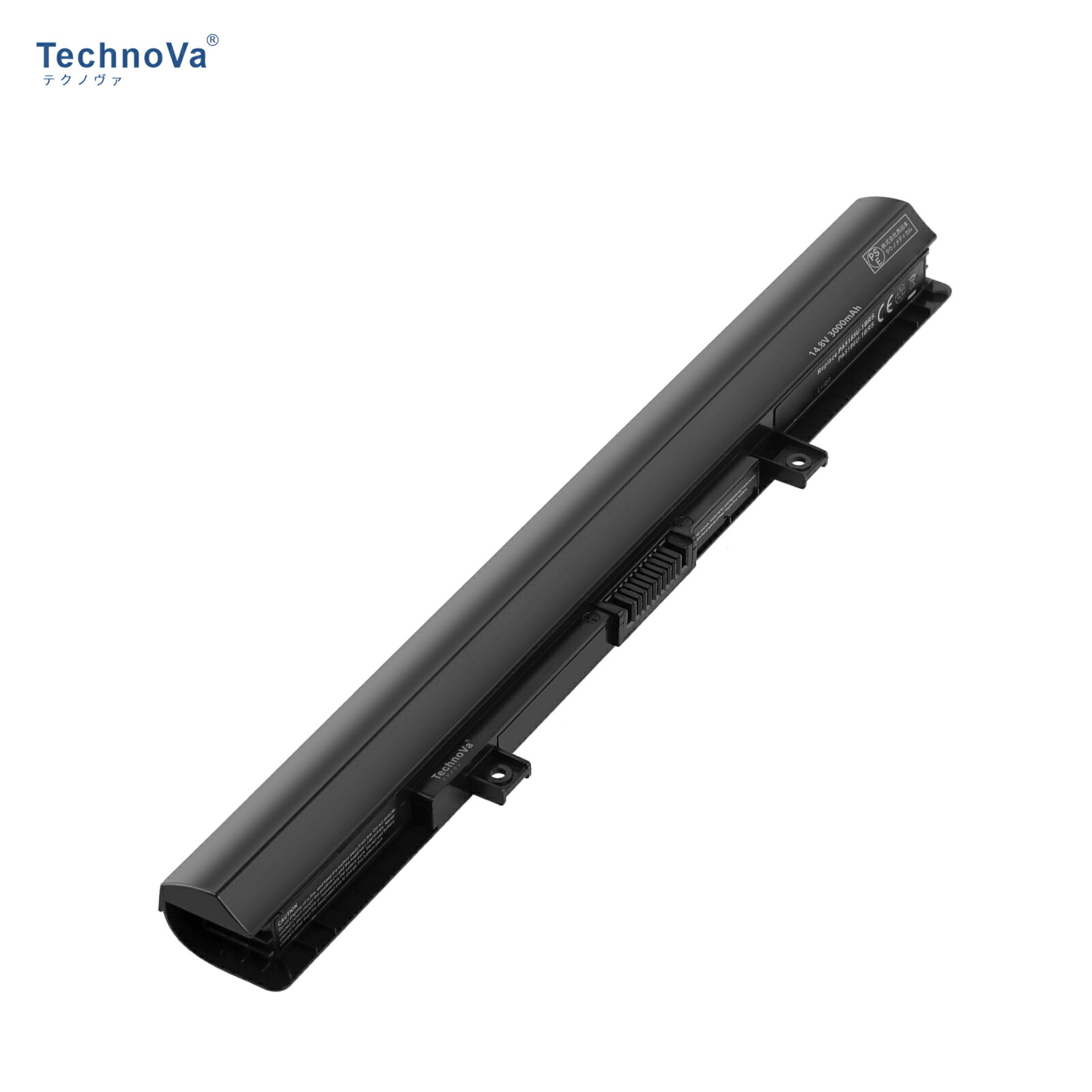【新品 年引き受ける 東芝 PA5185U-1BRS 取り替えっこ蓄電池【2600mAh 14.8V】対適用業務 1年引き受ける 高性能 PSE公証 取り替えっこバッテリ風呂敷き包み