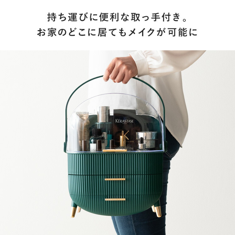 コスメボックスannabel(アナベル)