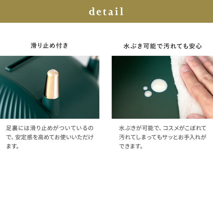 コスメボックスannabel(アナベル)