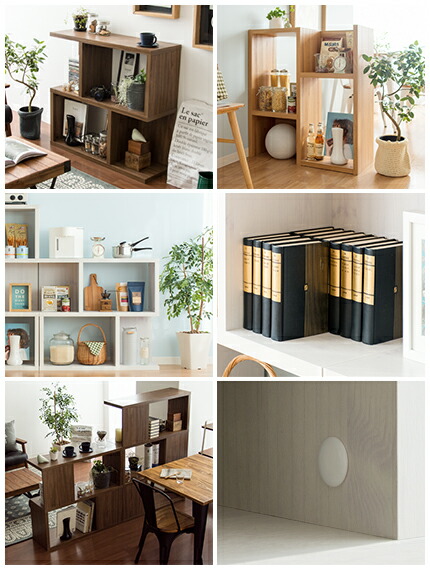 ウッドシェルフ ライトブラウン モダン インテリアショップ オープンラック 収納ラック ソファー ココテリアシェルフ インテリア ラック リビングラック 木製ラック チェスト マルチラック 本棚 ナチュラル 幅90cm ラック 木製 かわいい おしゃれ シンプル 西海岸 ブック